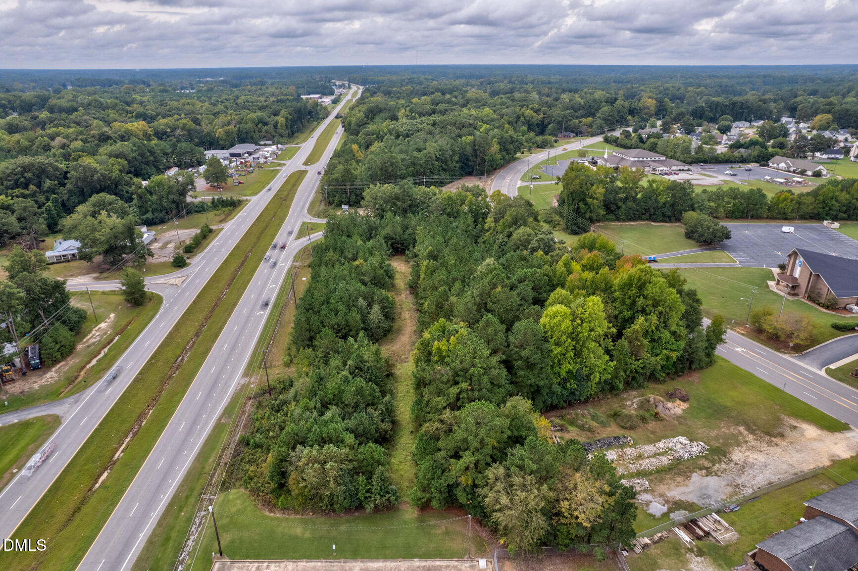 Tbd S Wesleyan Boulevard Property Photo 8