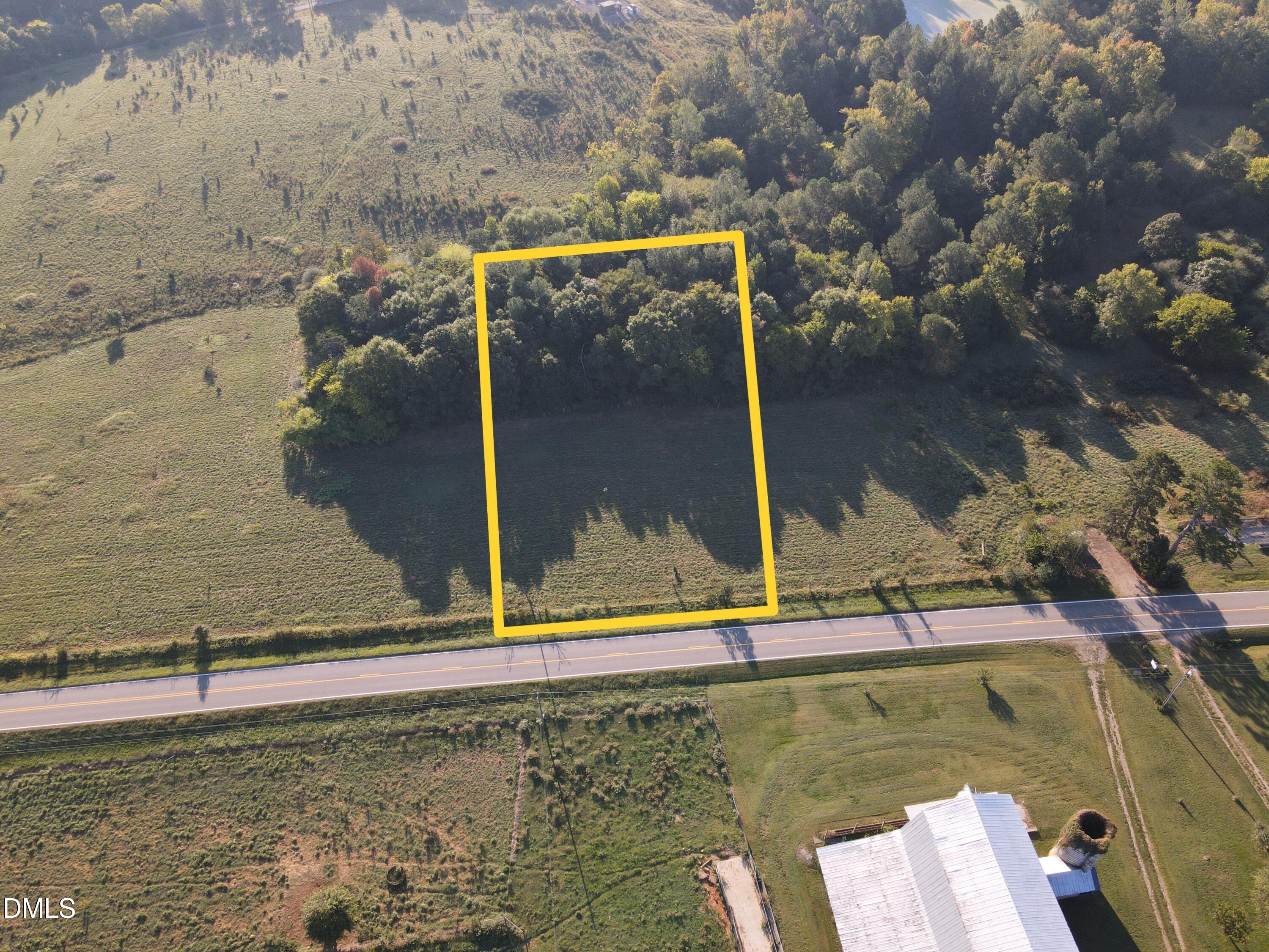 0 County Home Road Lot 2 Property Photo 1