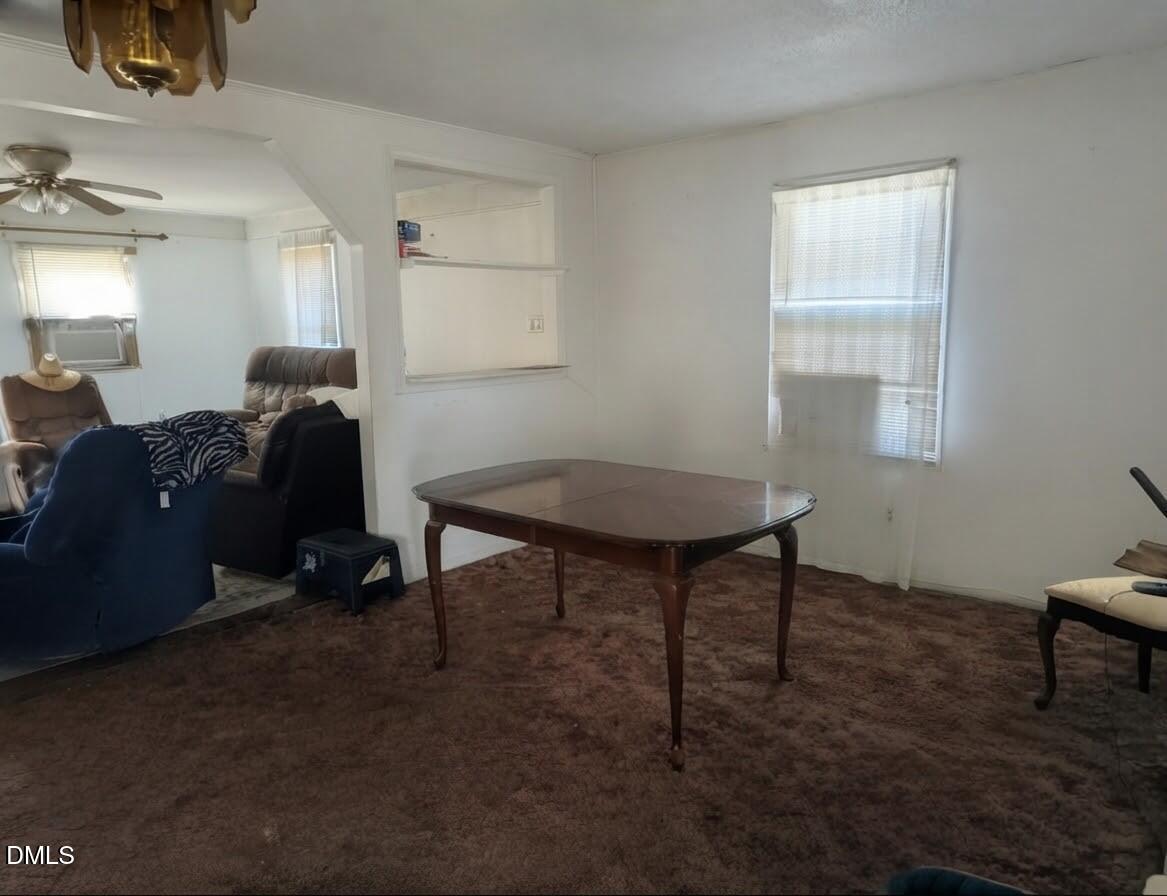 720 Old Moore Road Property Photo 5
