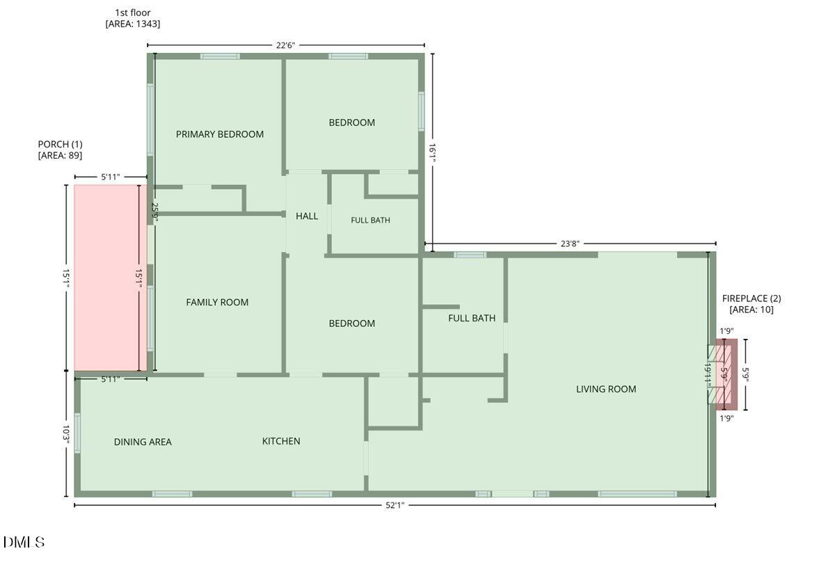510 County Road Property Photo 35