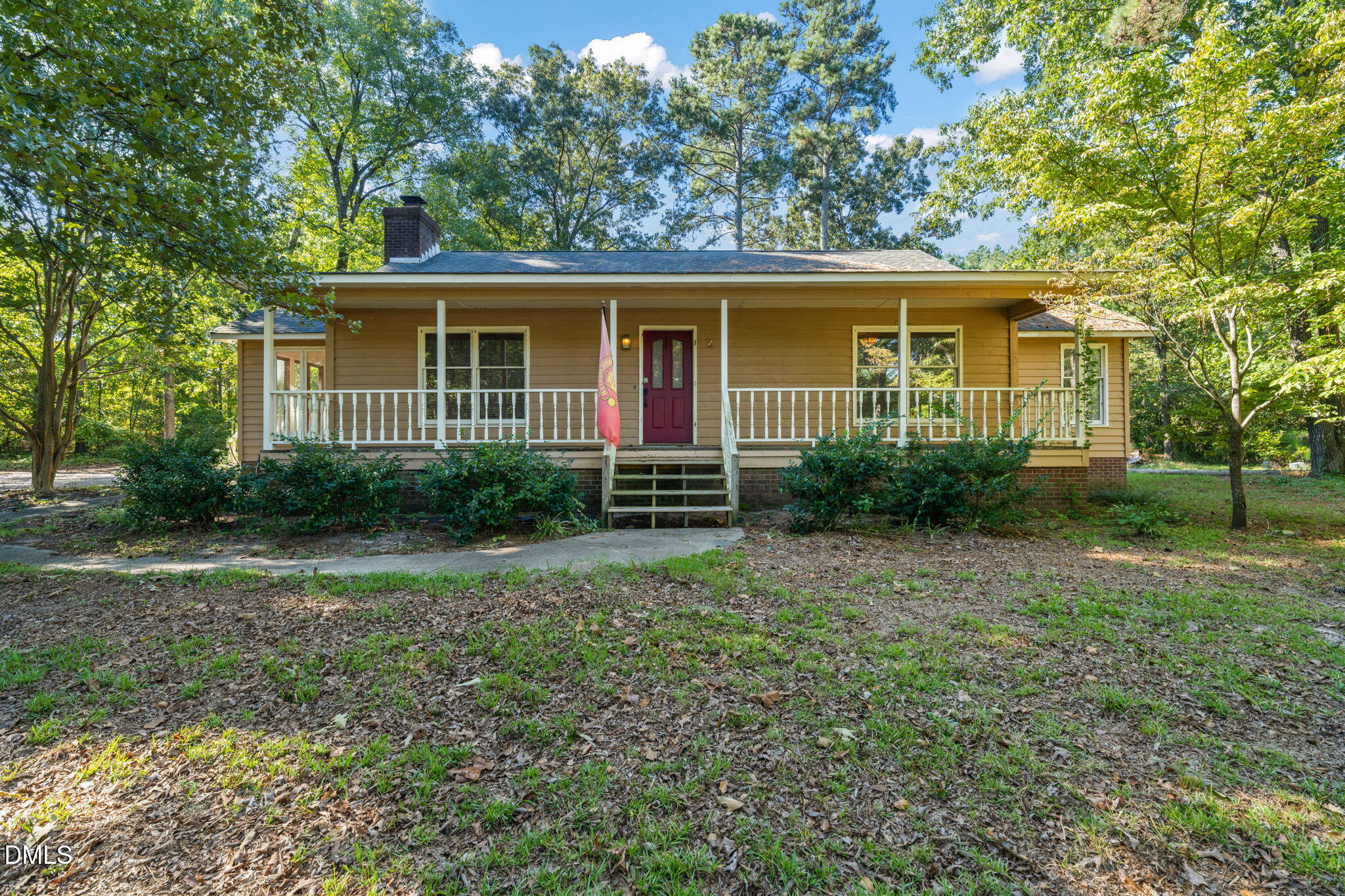 325 Laws Road Property Photo 1