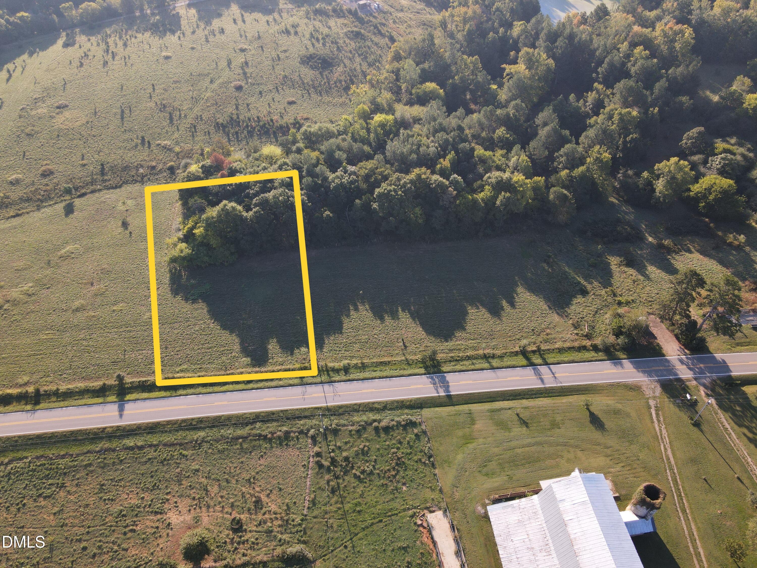 0 County Home Road Lot 3 Property Photo 1
