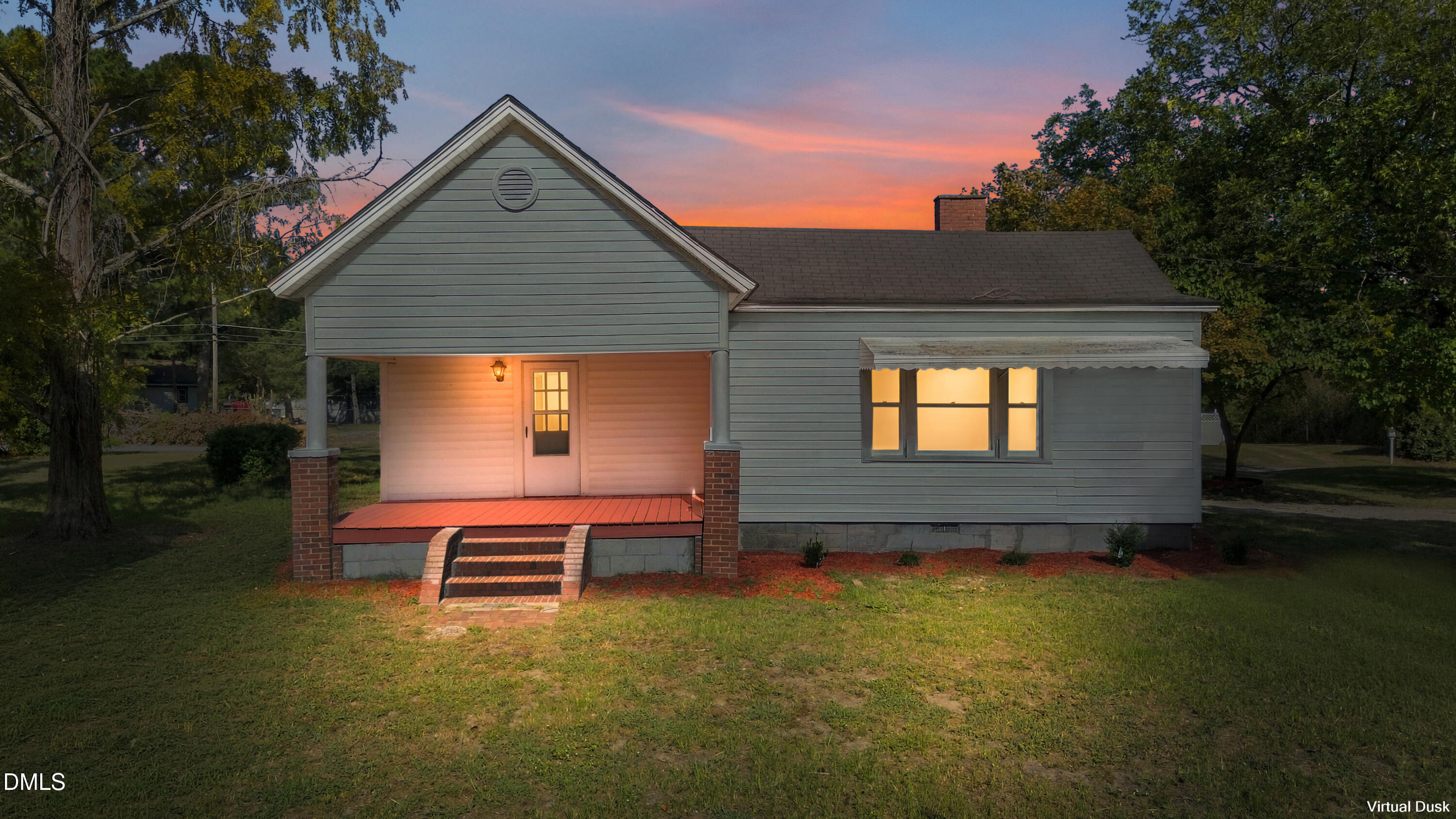 4516 S Us Hwy 301 Property Photo 1