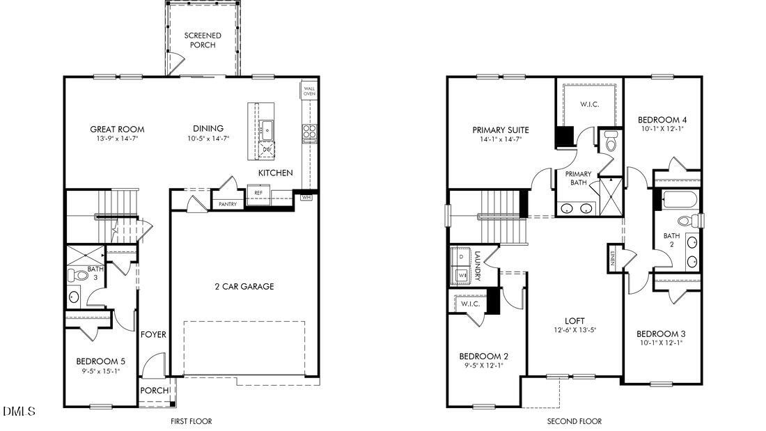 5918 Fallowfield Lane Property Photo 6