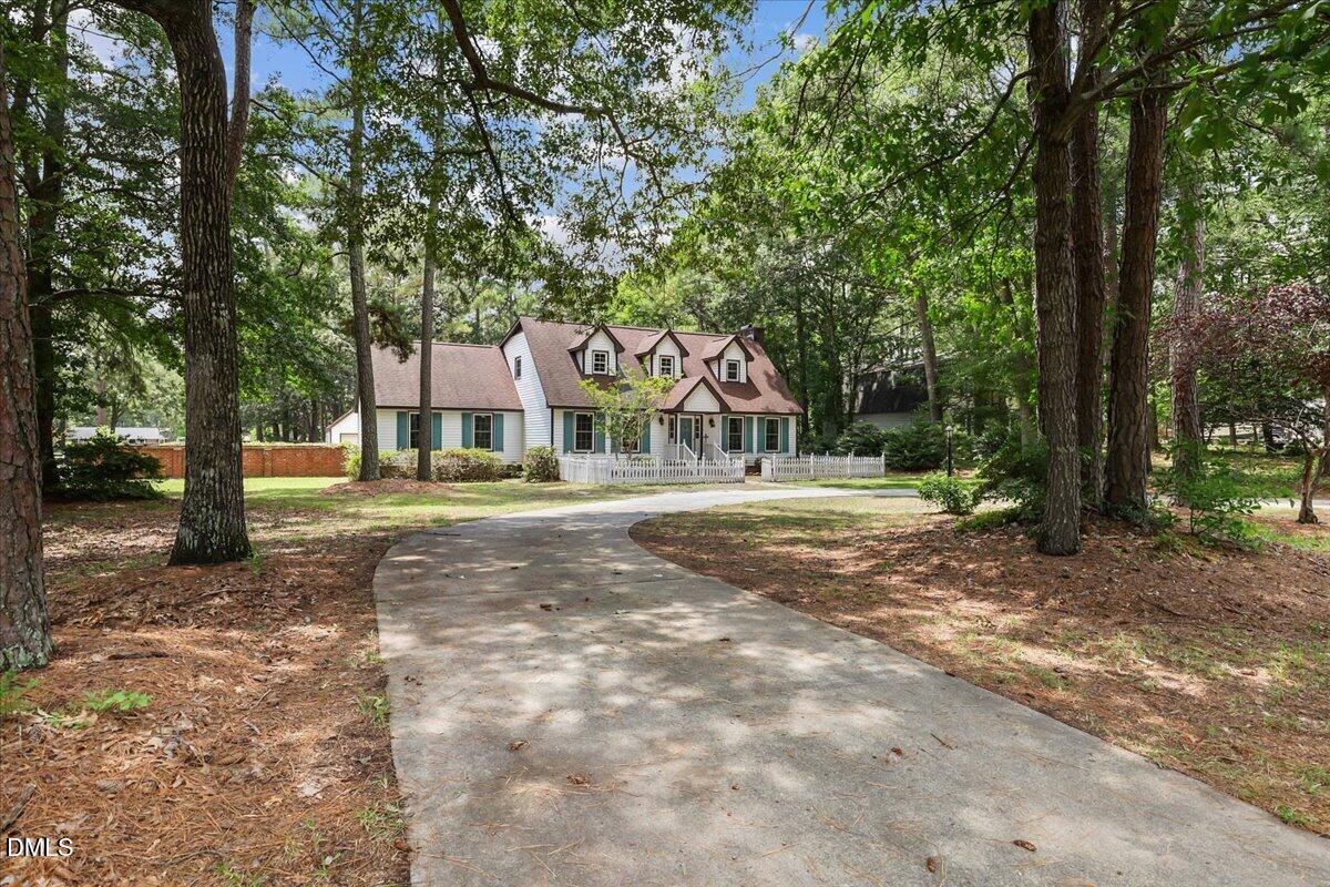 2570 Old Plantation Drive Property Photo 3