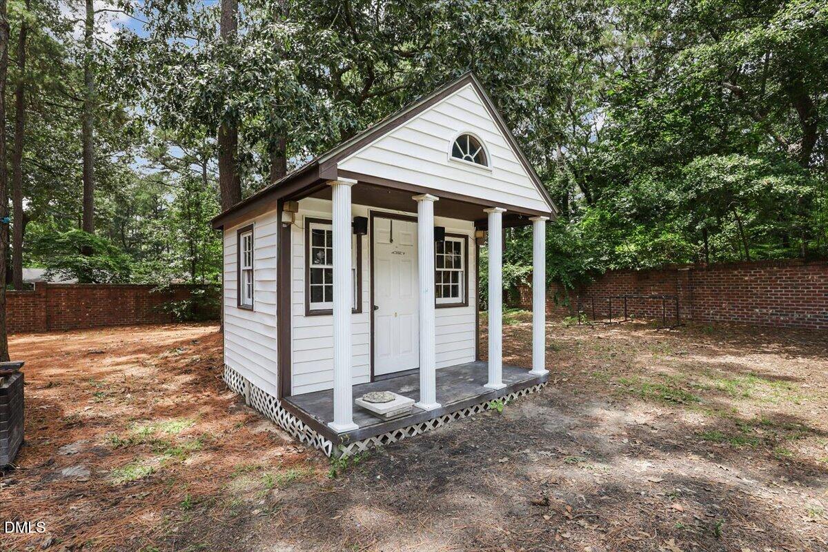 2570 Old Plantation Drive Property Photo 12