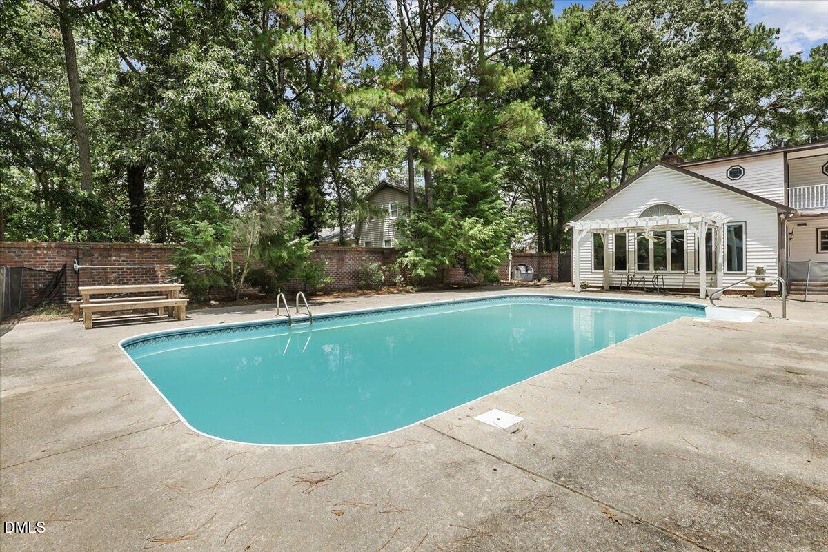 2570 Old Plantation Drive Property Photo 15