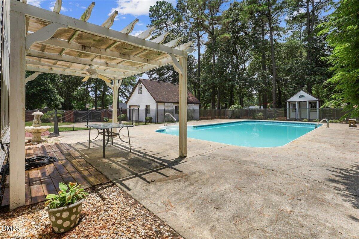 2570 Old Plantation Drive Property Photo 18