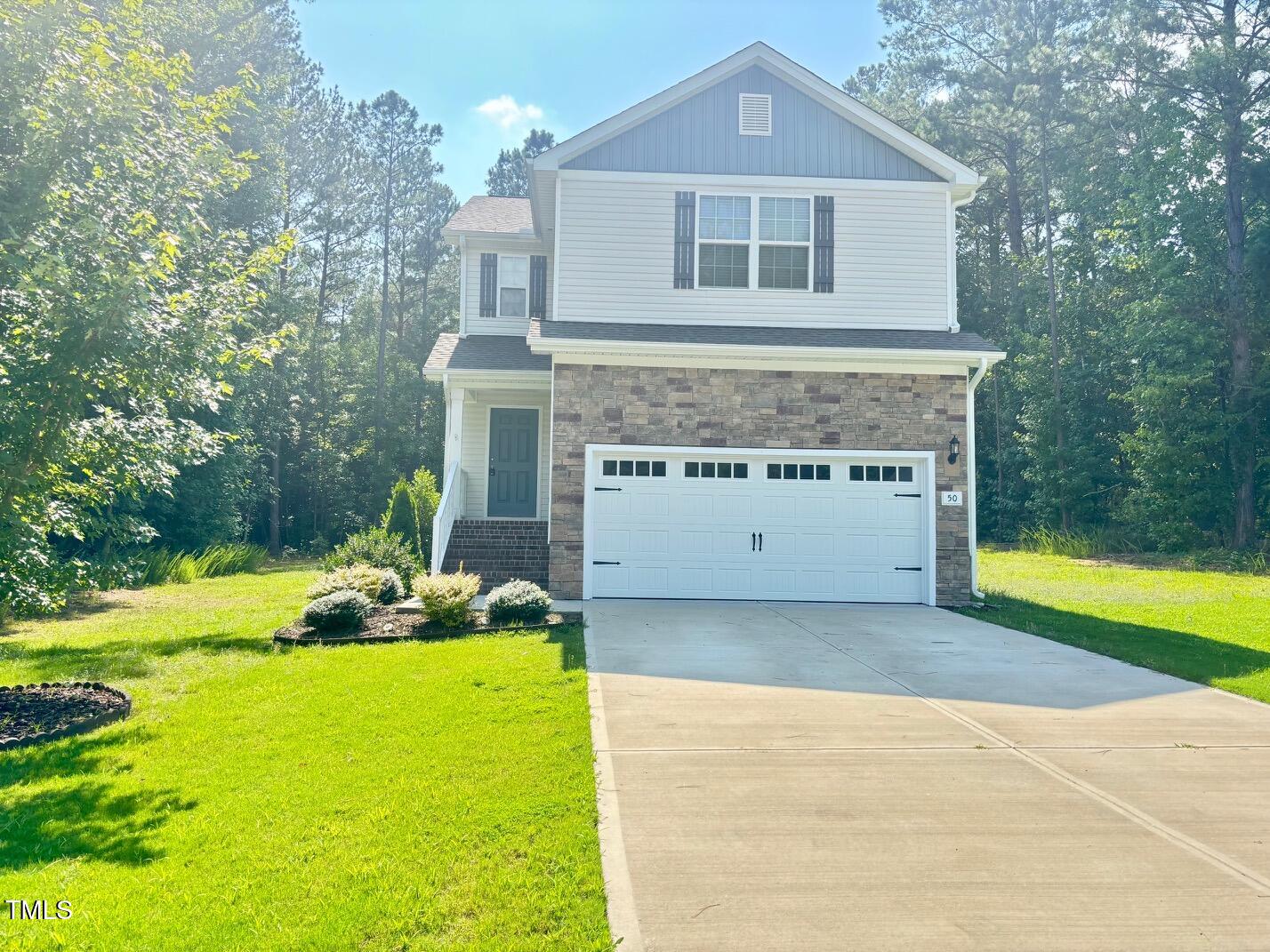 50 Teal Drive Property Photo 1