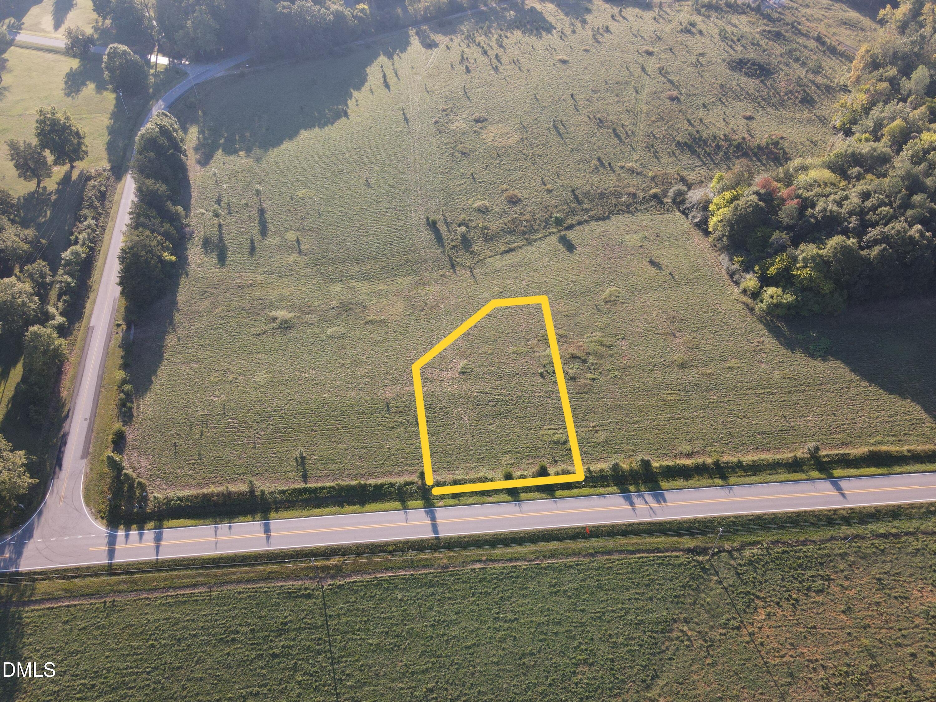 0 County Home Road Lot 4 Property Photo 1