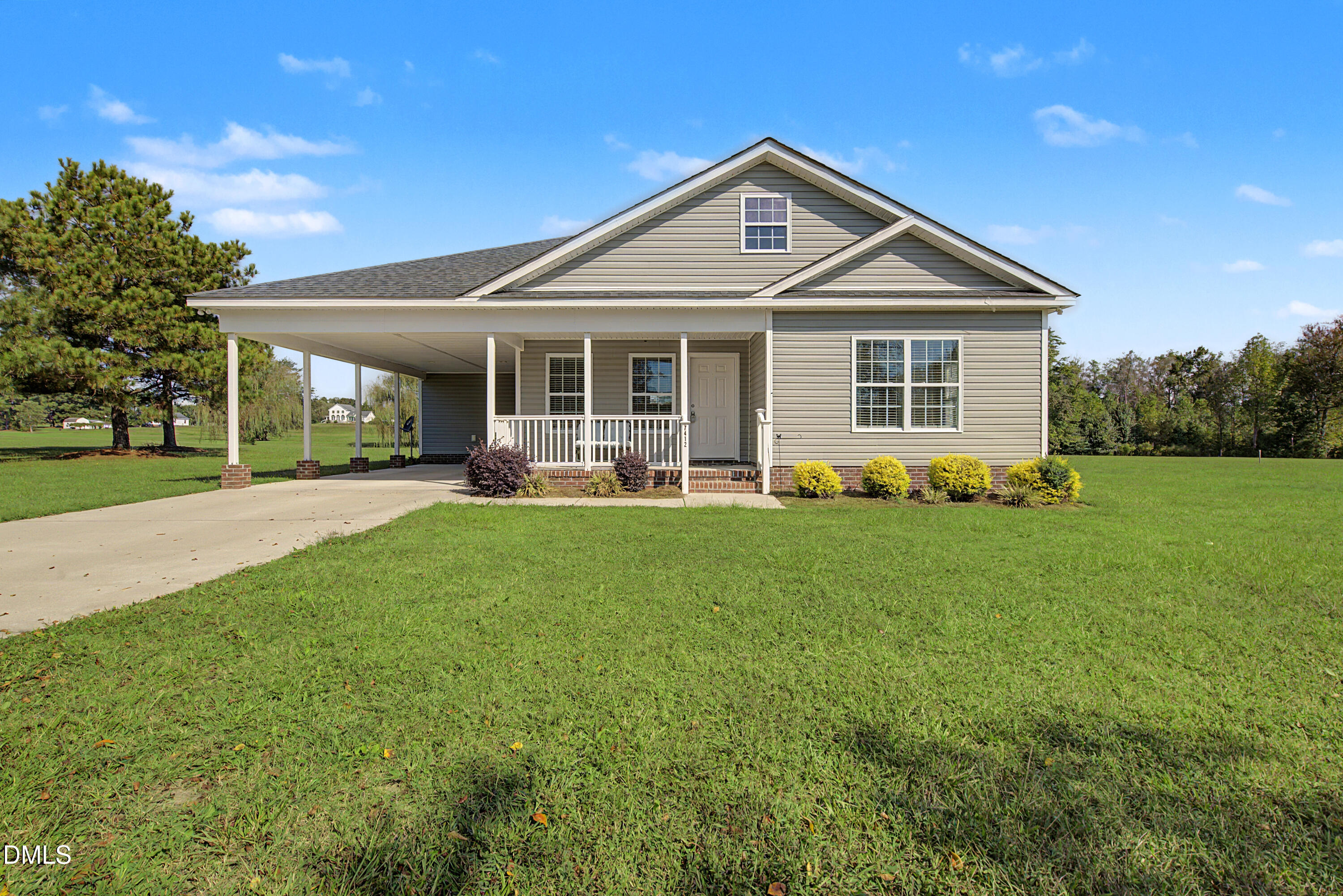 7412 Fish Pond Road