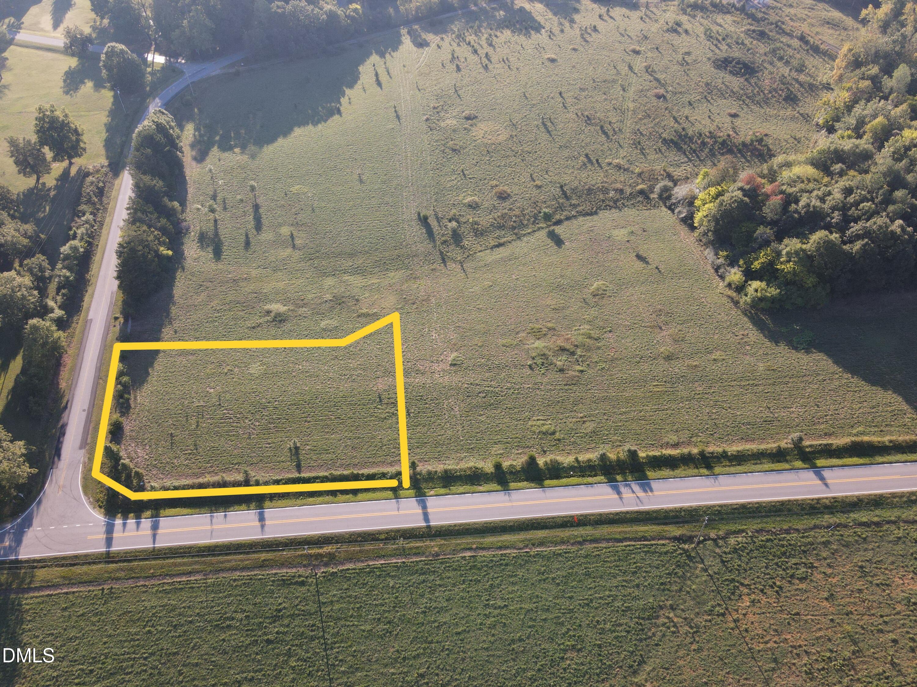0 County Home Road Lot 5 Property Photo 1