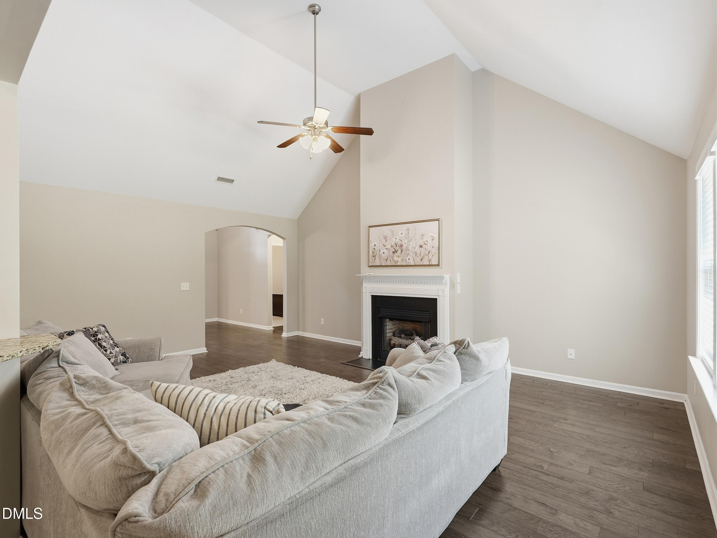 1405 Moores Creek Drive Property Photo 6