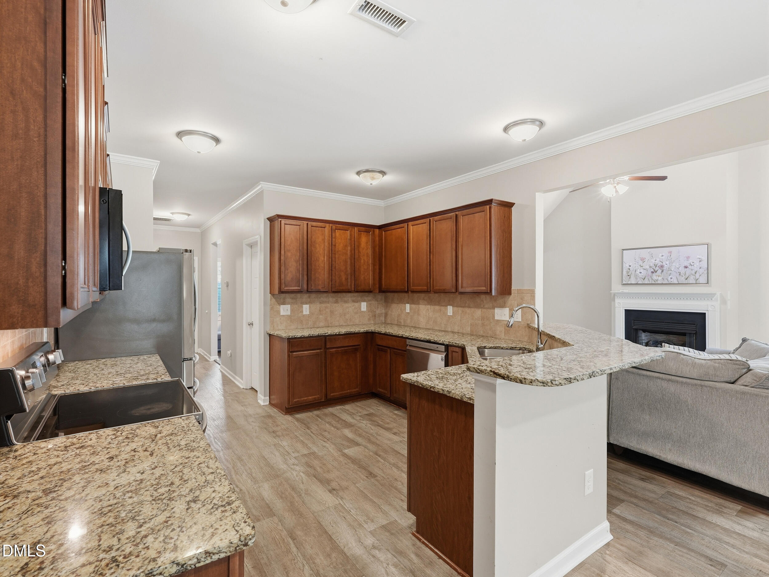 1405 Moores Creek Drive Property Photo 14