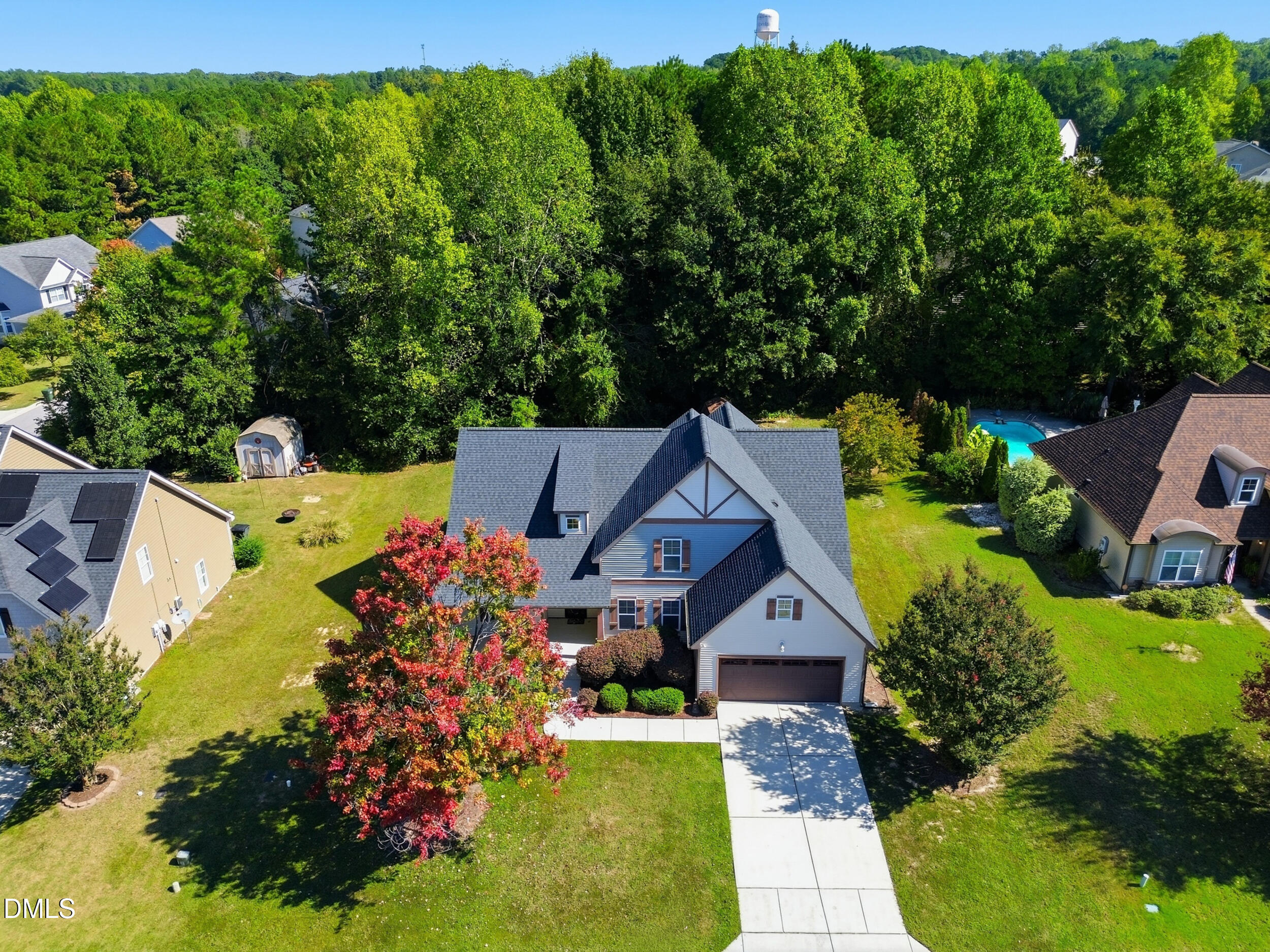 1405 Moores Creek Drive Property Photo 40