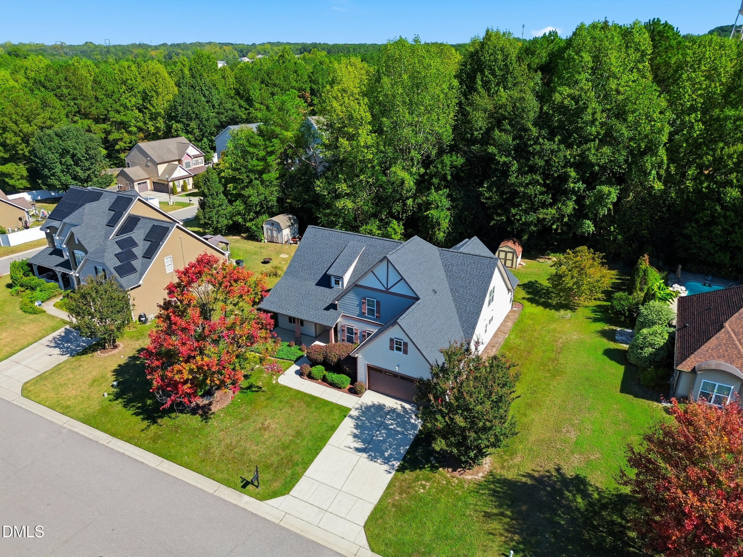 1405 Moores Creek Drive Property Photo 41