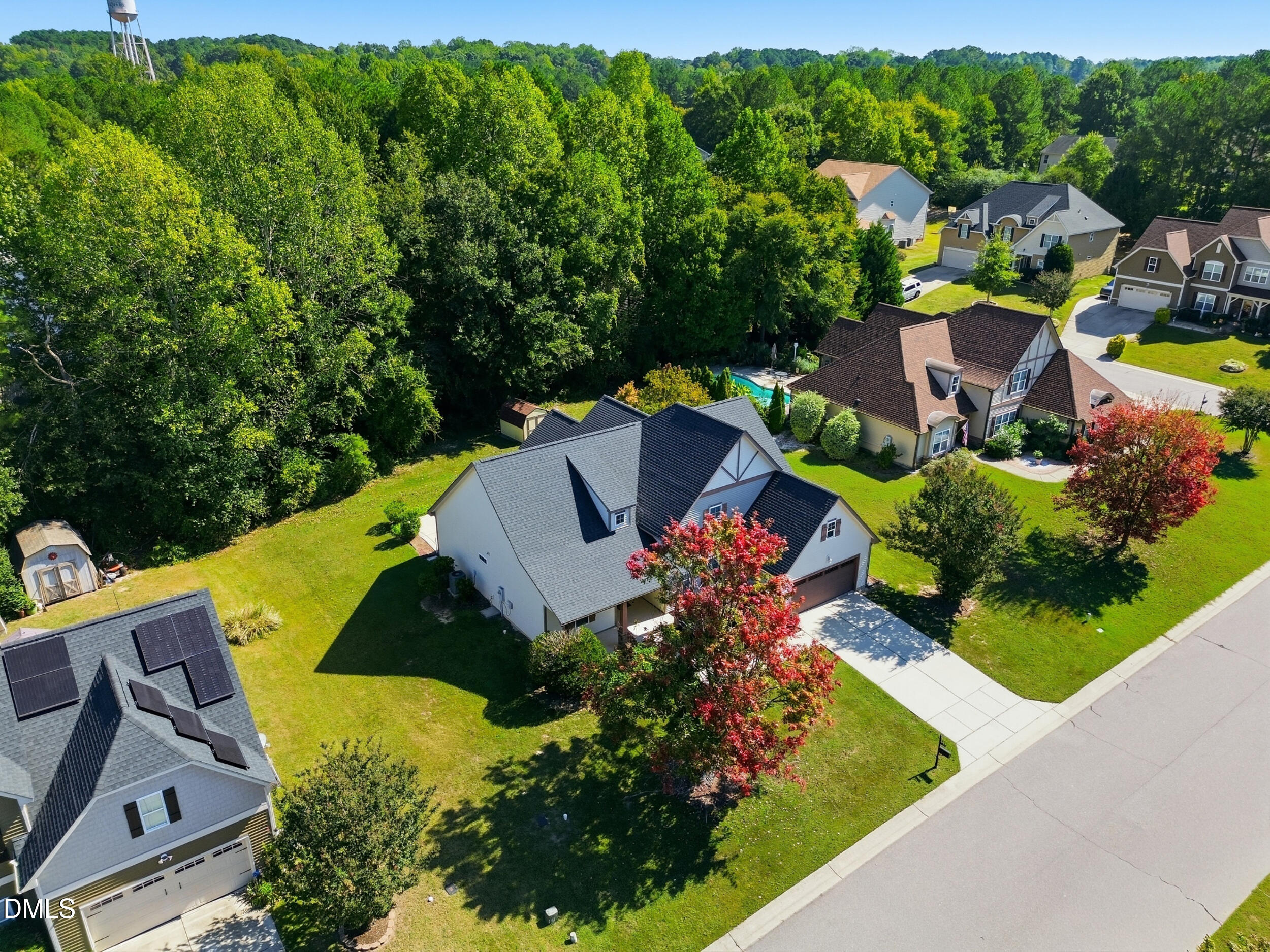 1405 Moores Creek Drive Property Photo 42