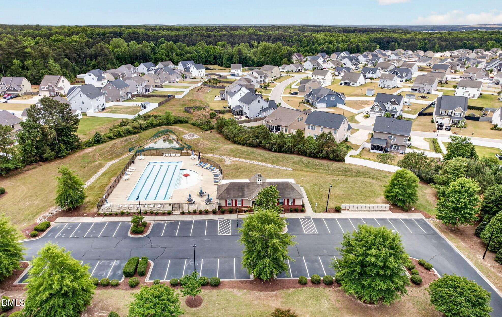 1405 Moores Creek Drive Property Photo 47