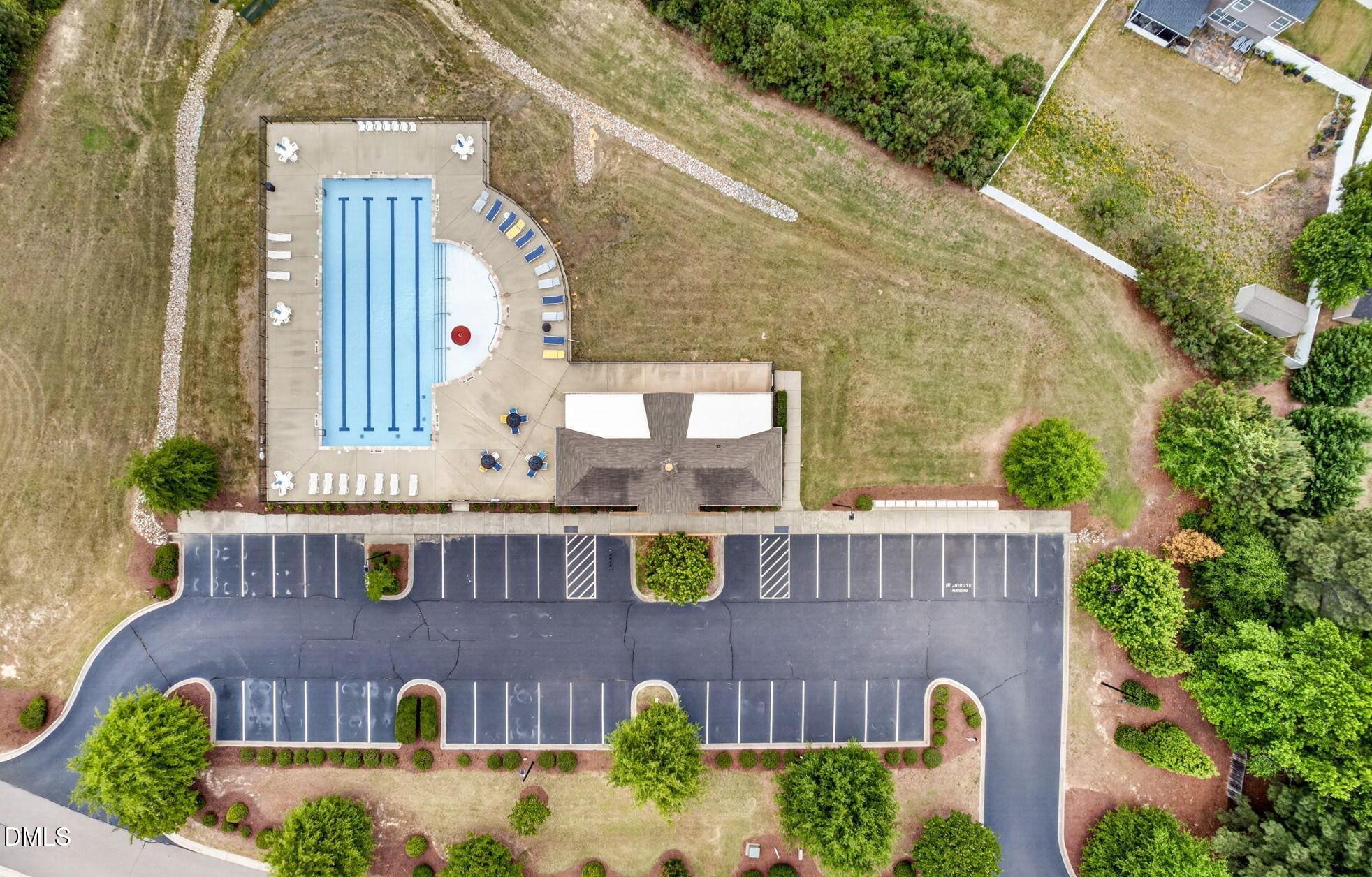 1405 Moores Creek Drive Property Photo 49