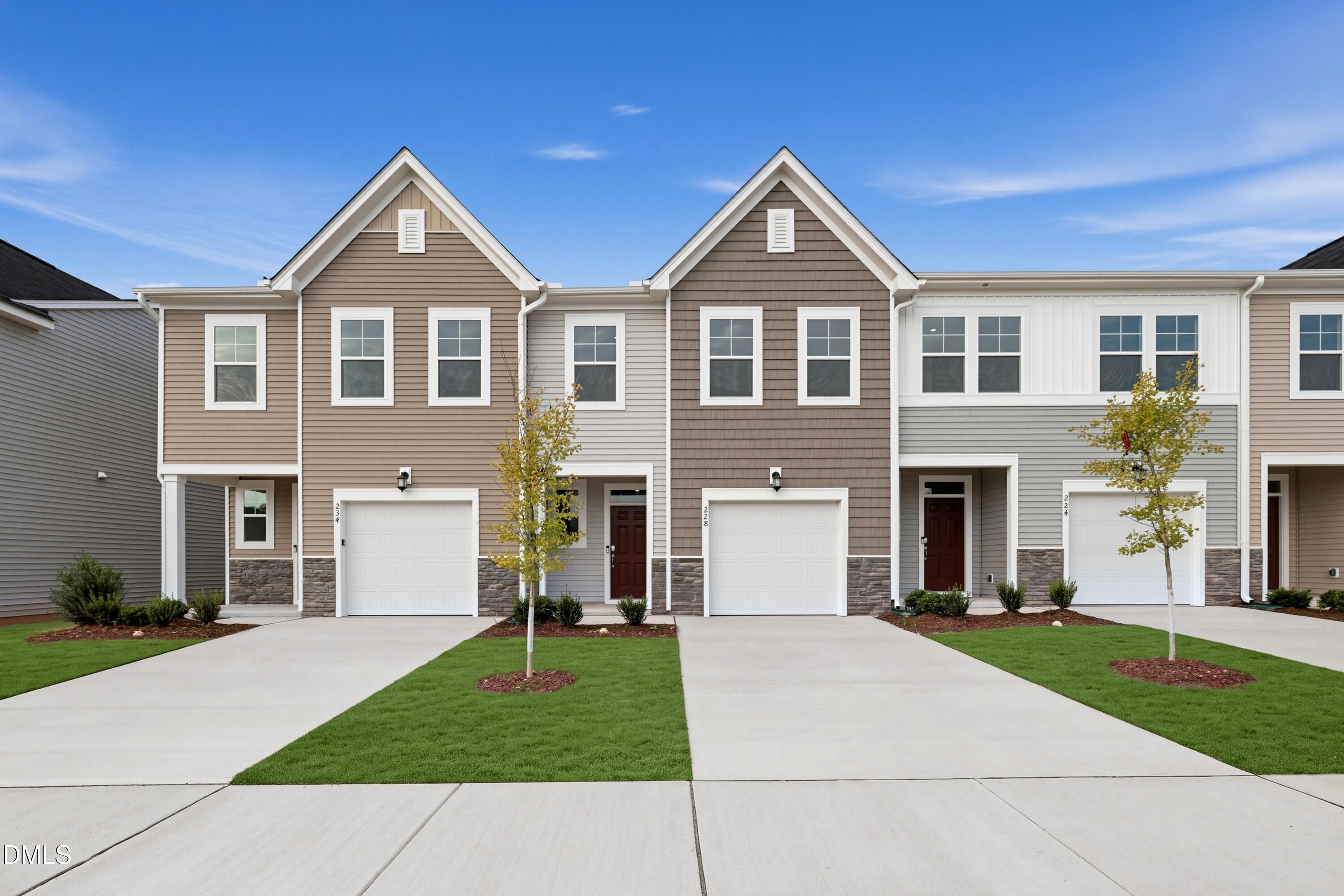 228 Blossom Field Way Property Photo 1