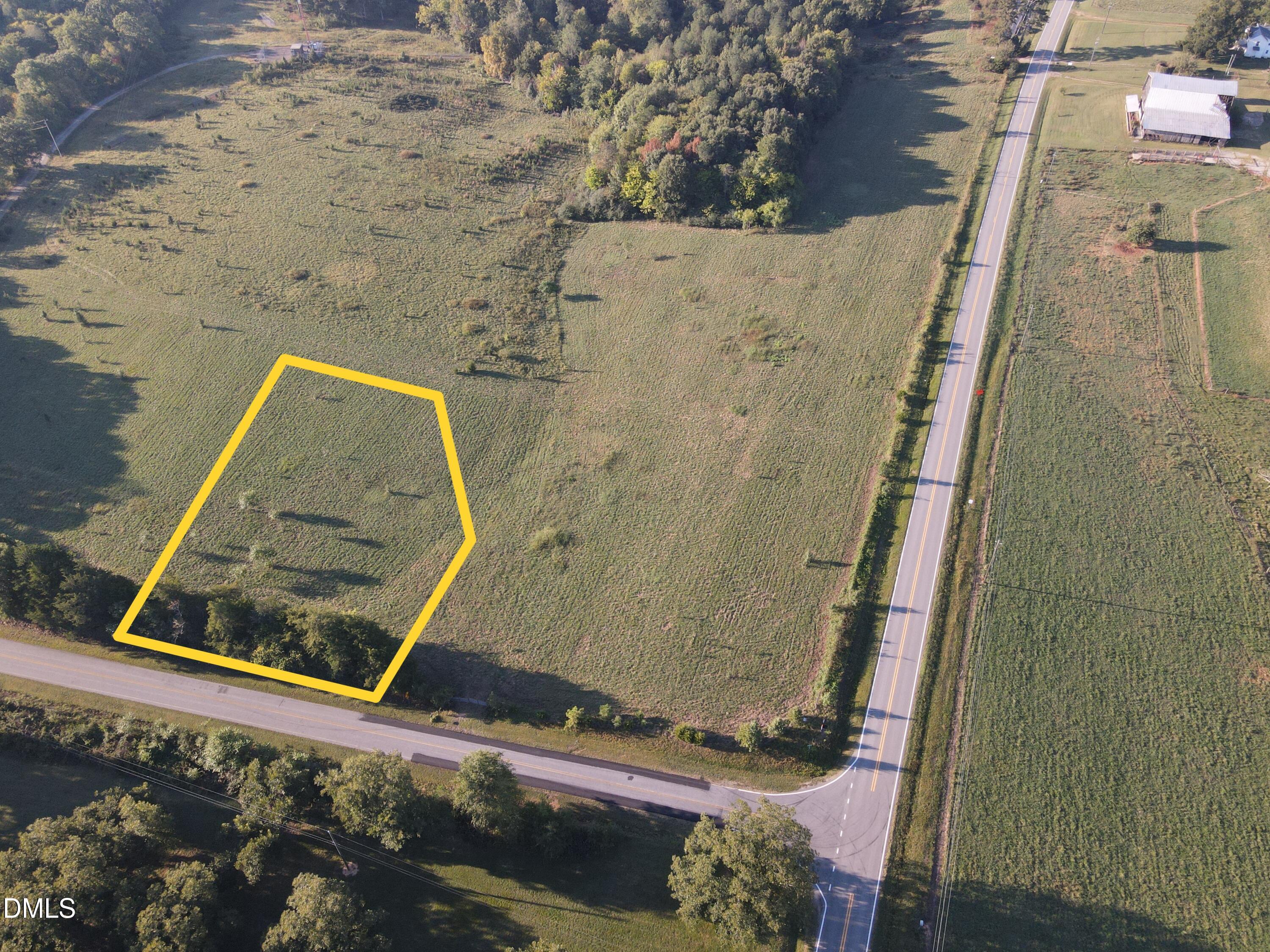 0 Files Lot 6 Road Property Photo 1