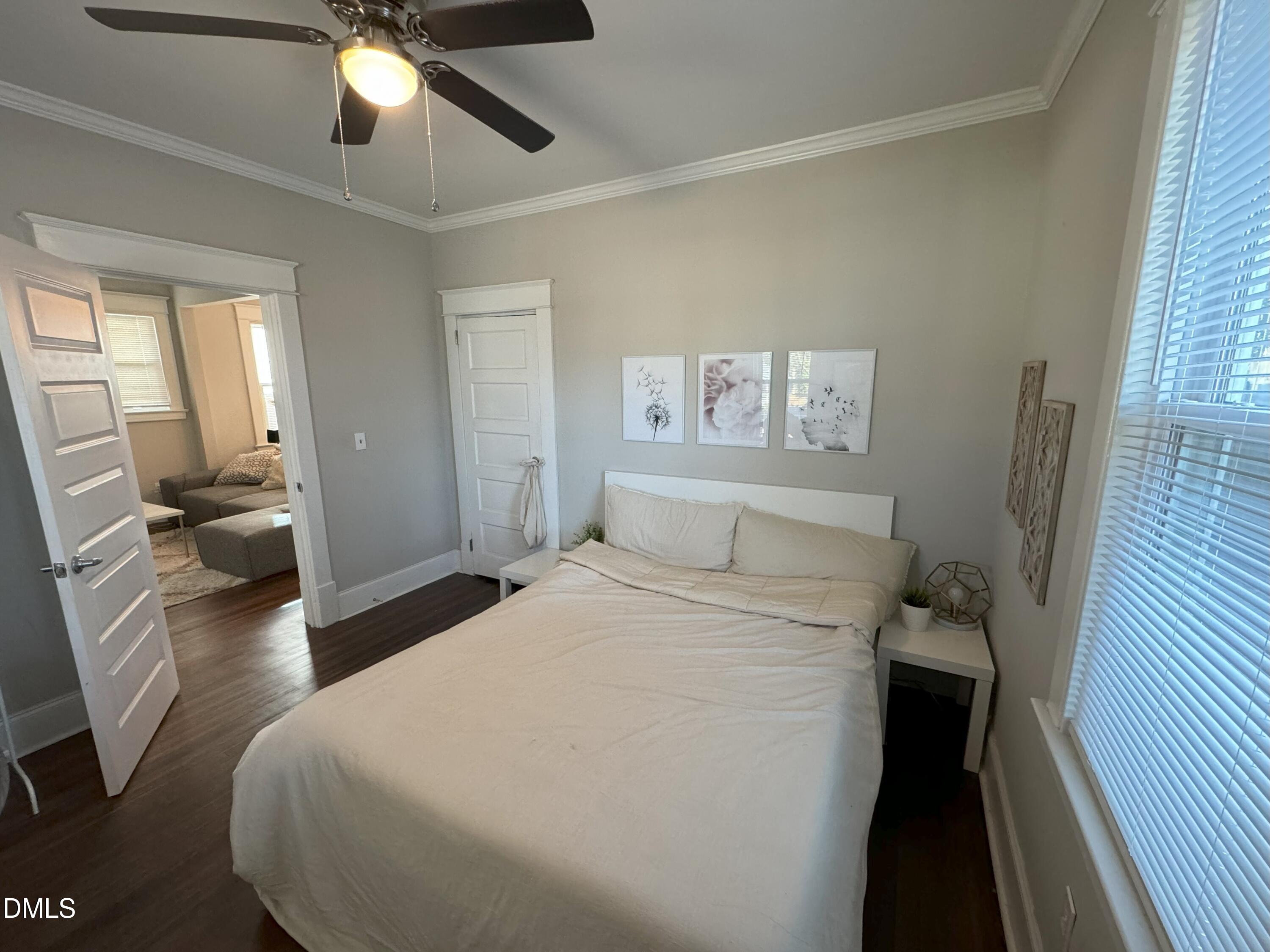 913 S Person Street Property Photo 12