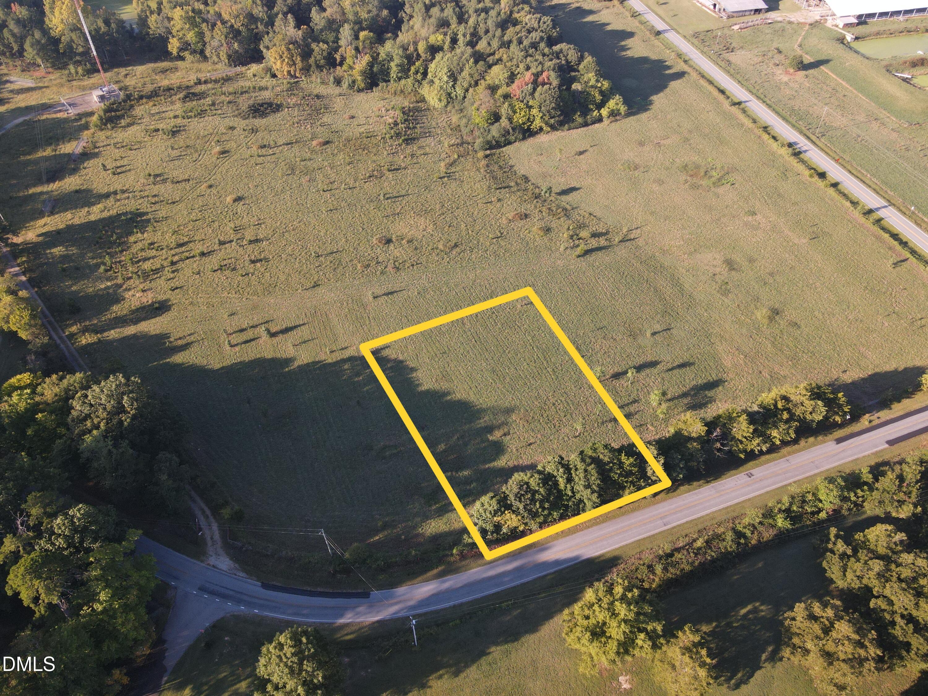 0 Files Lot 7 Road Property Photo 1