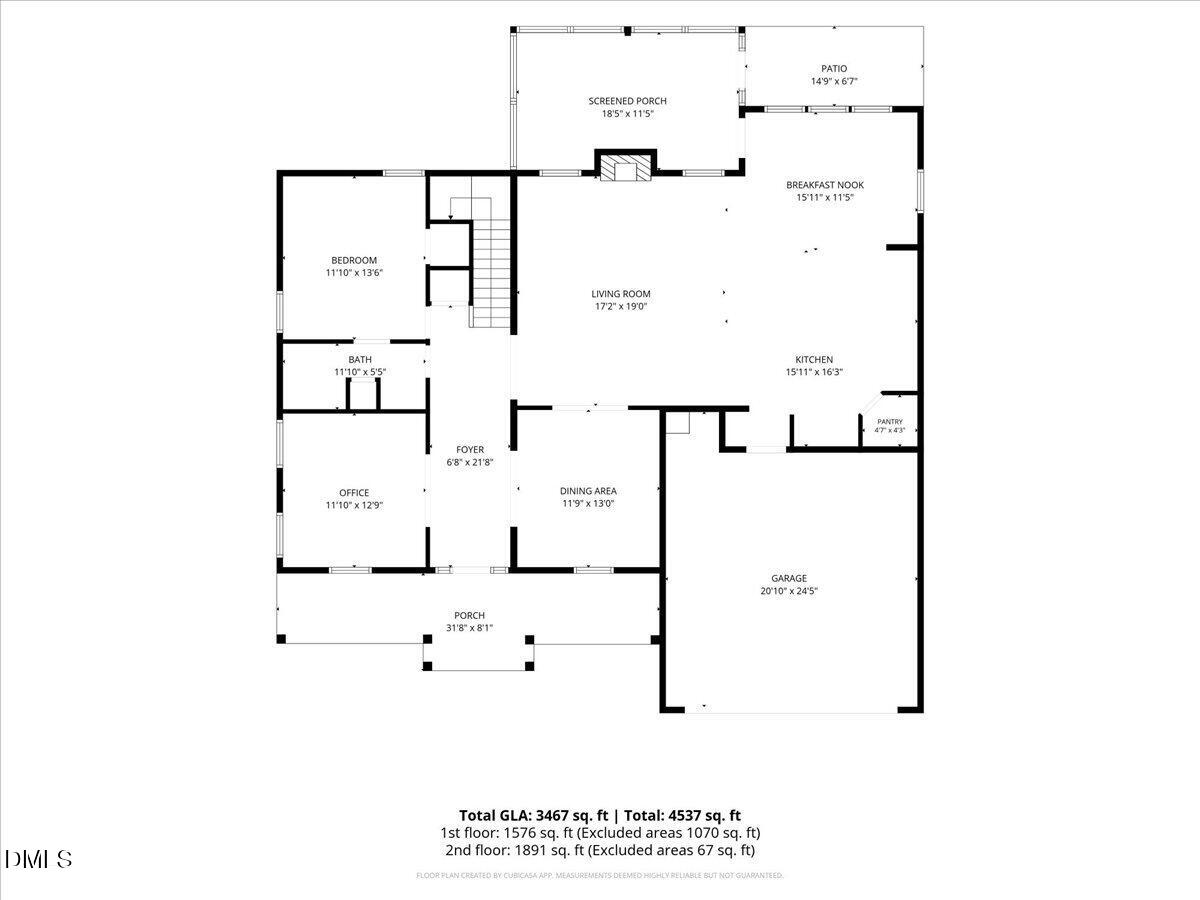 706 Tuscany Circle Property Photo 52