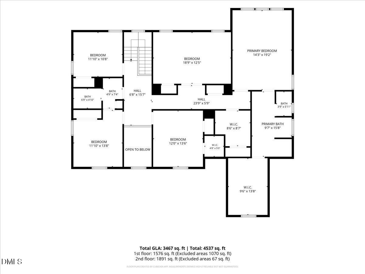 706 Tuscany Circle Property Photo 53