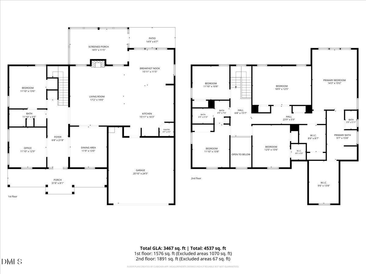 706 Tuscany Circle Property Photo 54