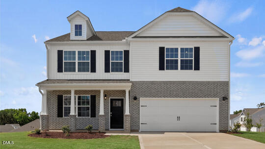 1125 Pavo Path Property Photo 1