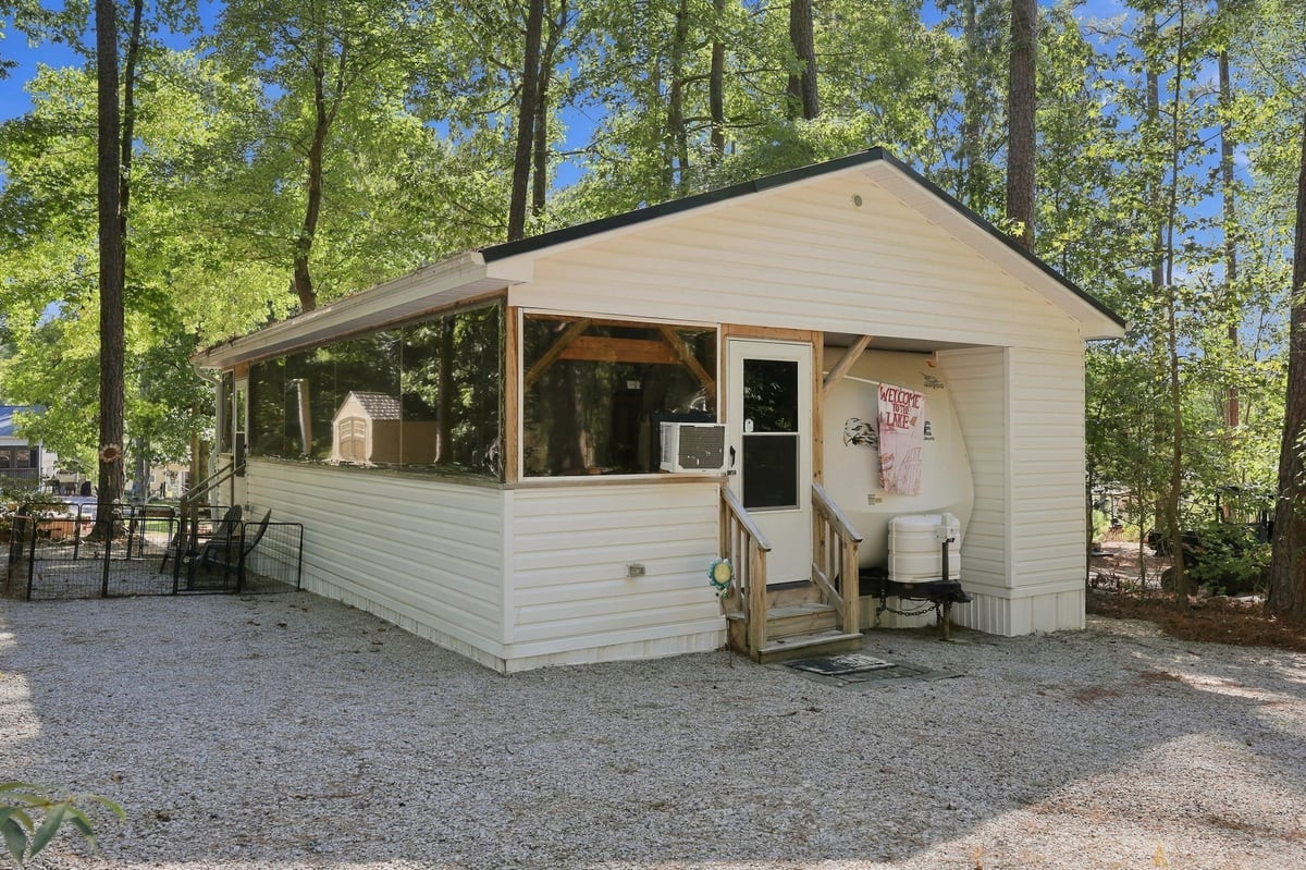 118 Geronimo Drive Property Photo 1