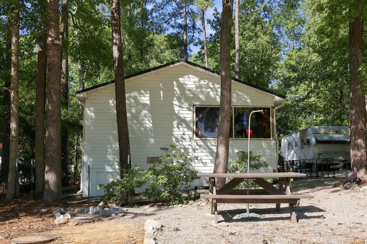 118 Geronimo Drive Property Photo 7