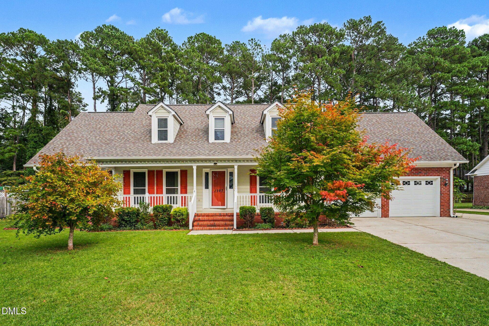 1987 Penrose Drive Property Photo 1