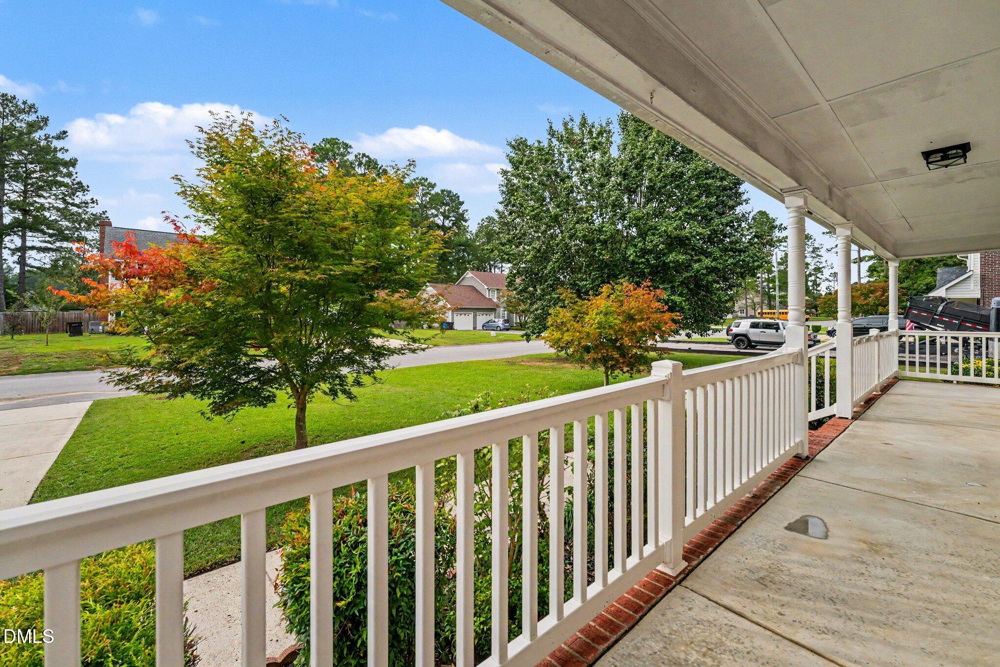 1987 Penrose Drive Property Photo 4