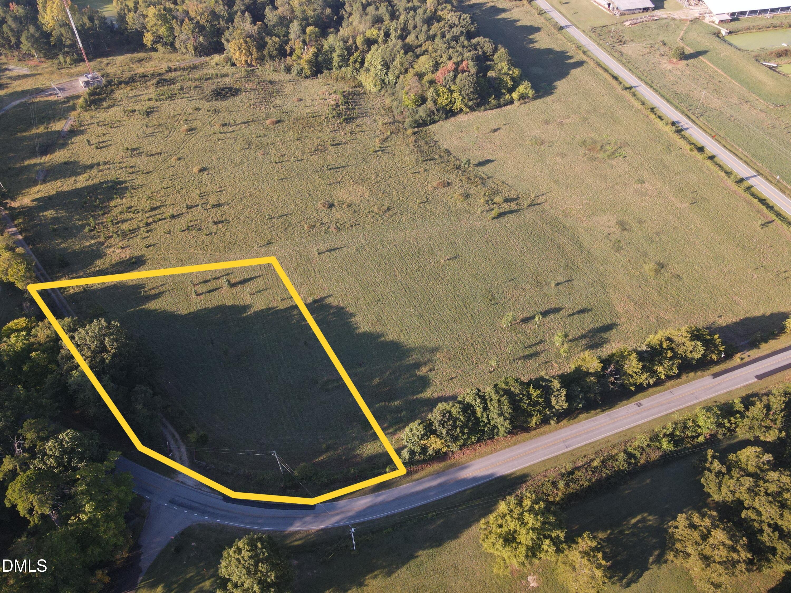 0 Files Lot 8 Road Property Photo 1