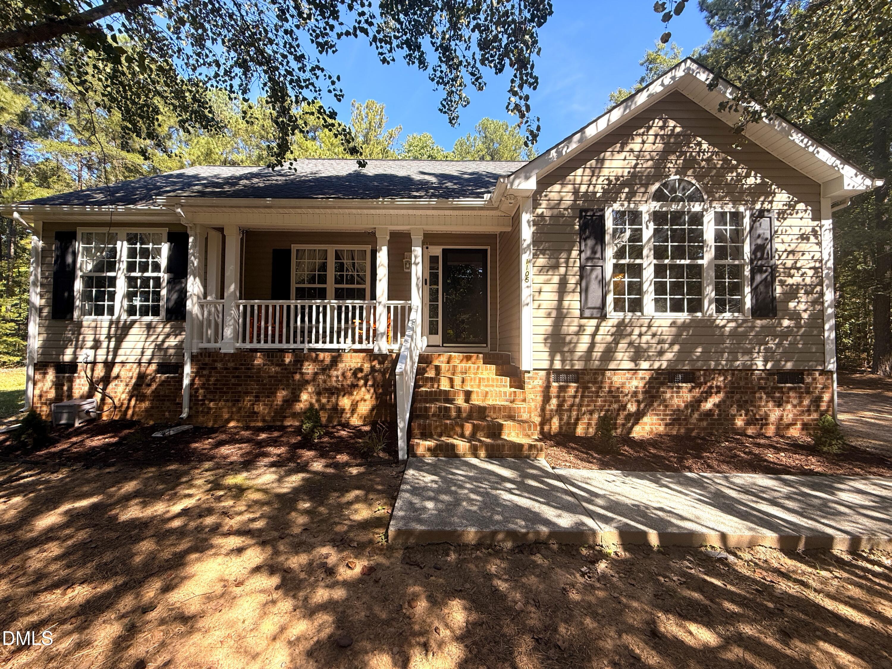 1105 Lake Ridge Drive Property Photo 1