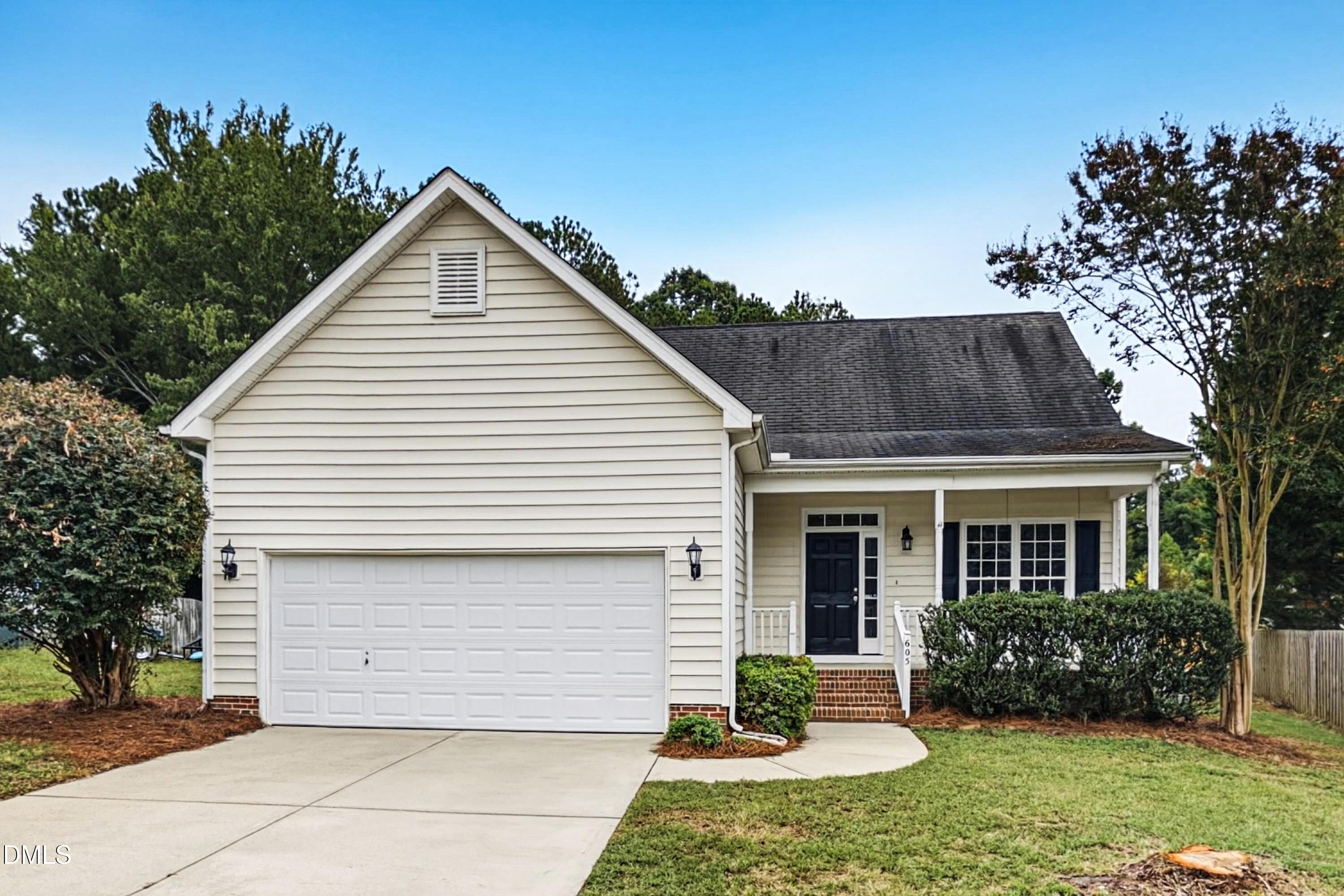 605 Stoningham Place Property Photo 1