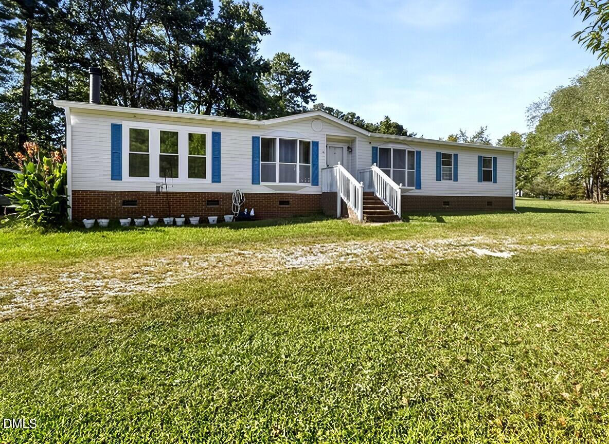 120 Horse Creek Trail Property Photo 1