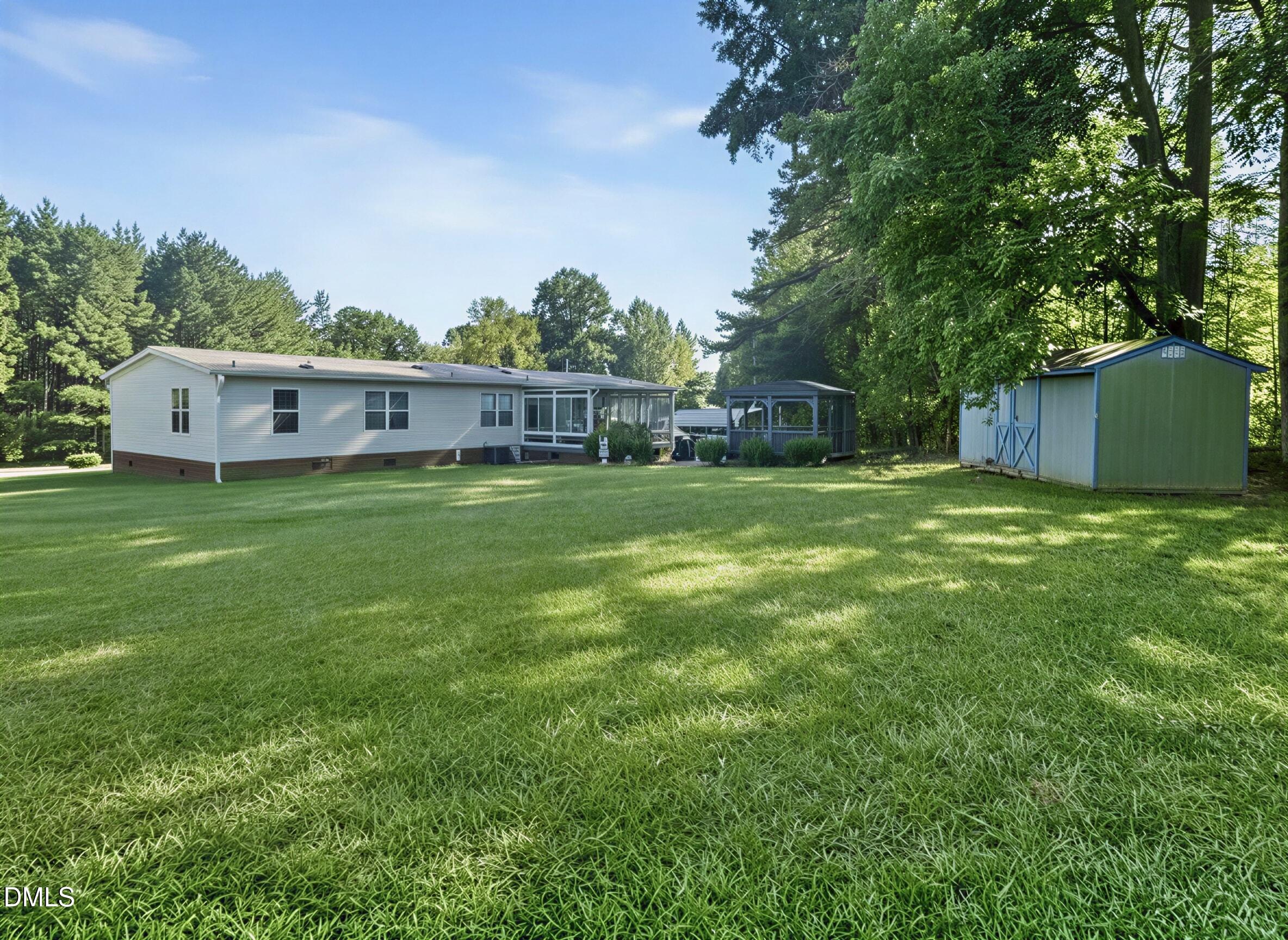 120 Horse Creek Trail Property Photo 2