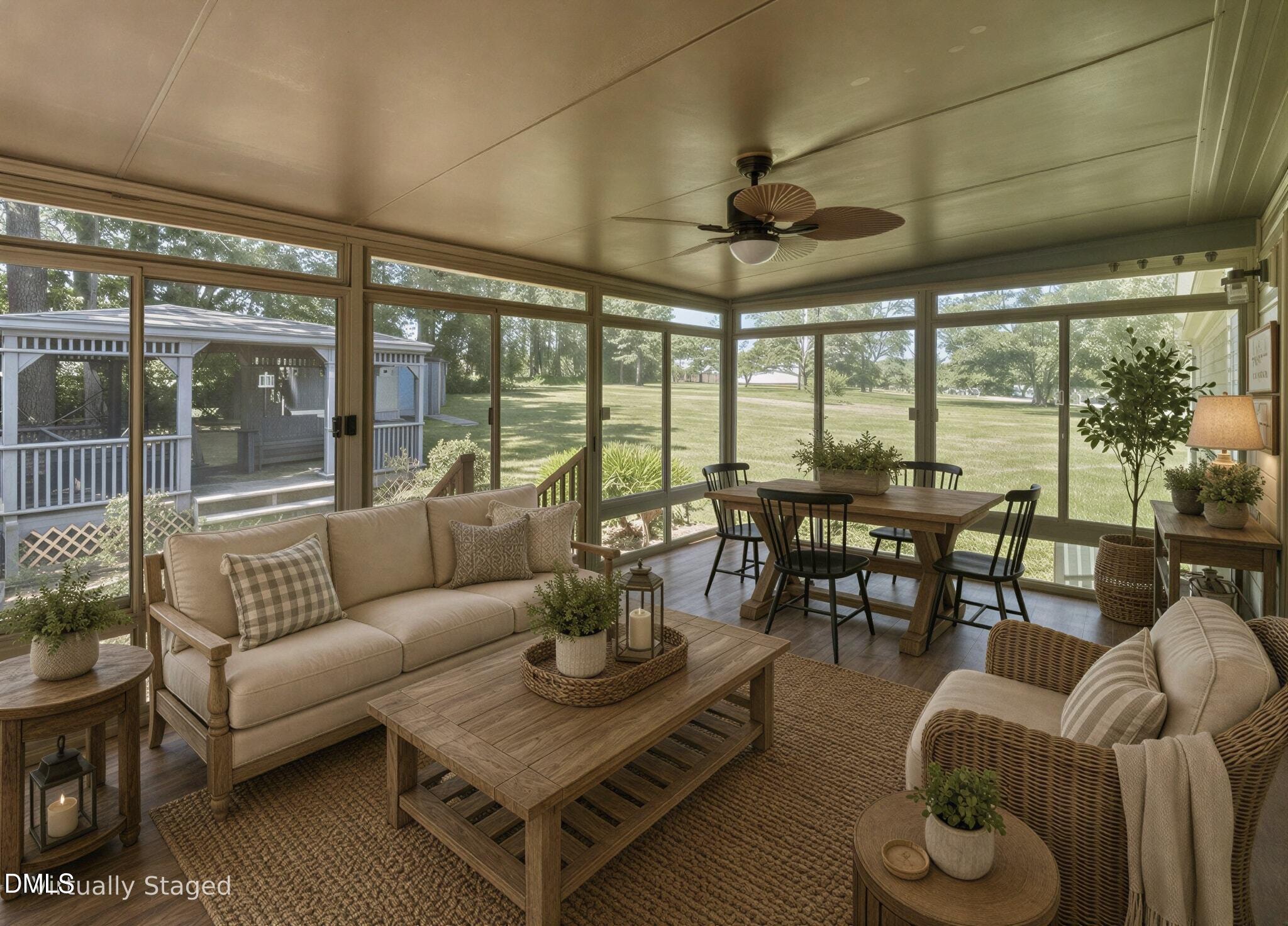 120 Horse Creek Trail Property Photo 3