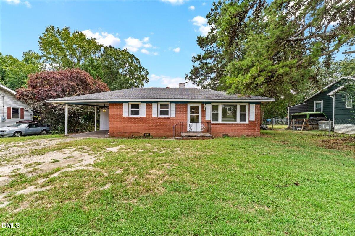 1850 S Clearview Drive Property Photo 1