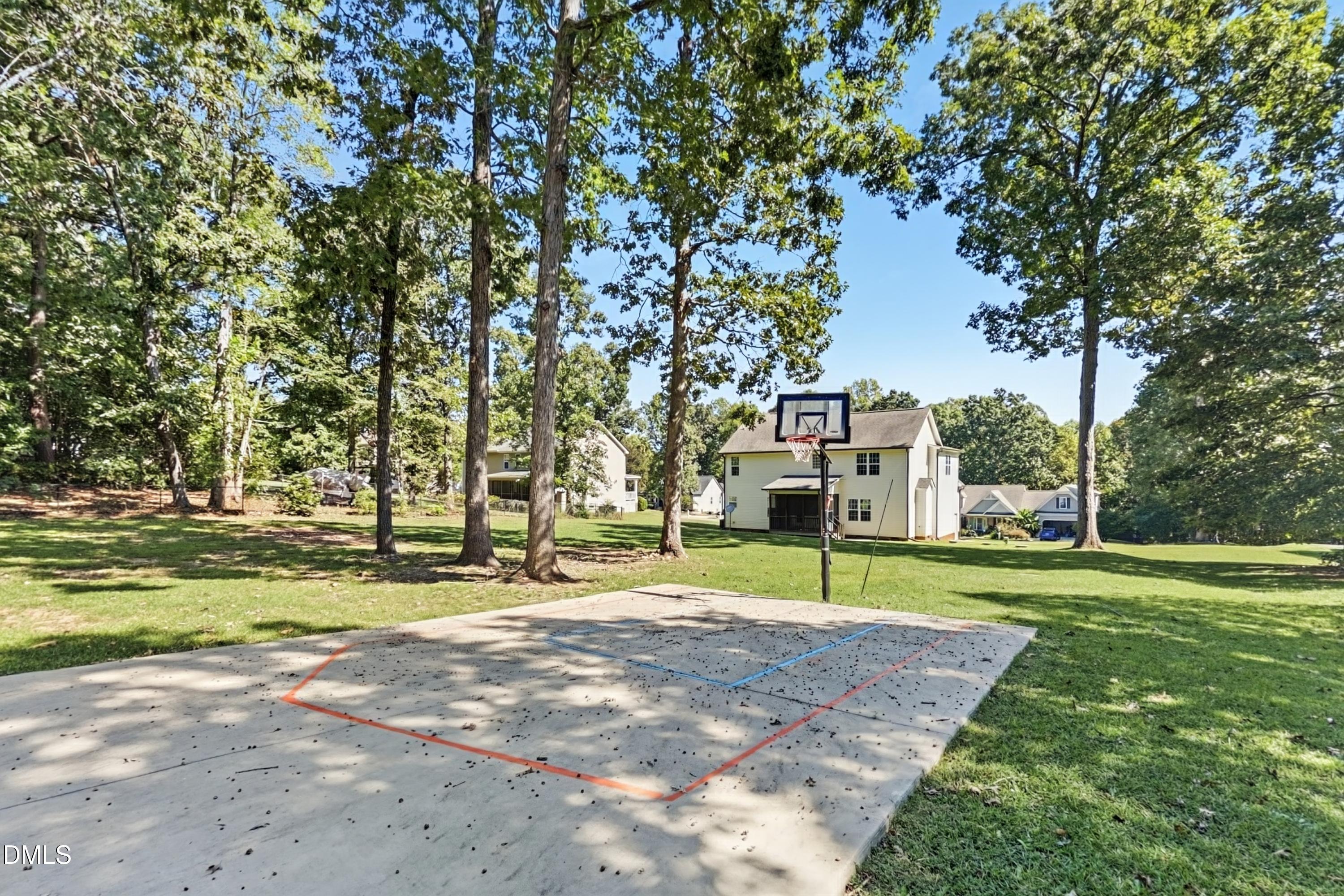 36 Pursuit Court Property Photo 18