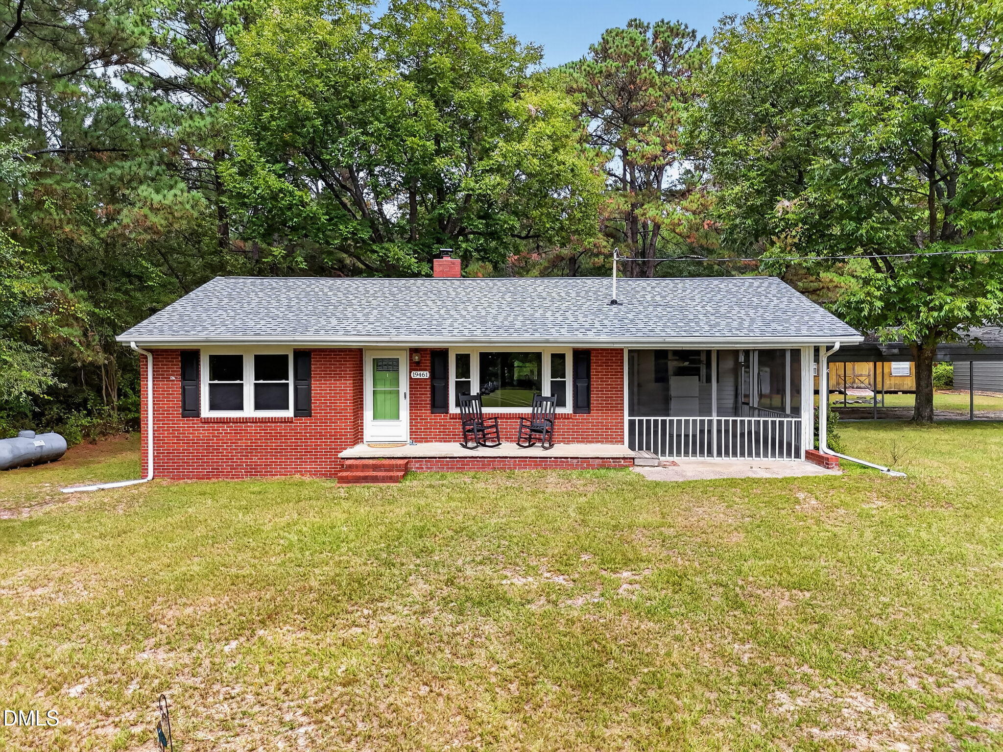 19461 Nc 210 Highway Property Photo 2