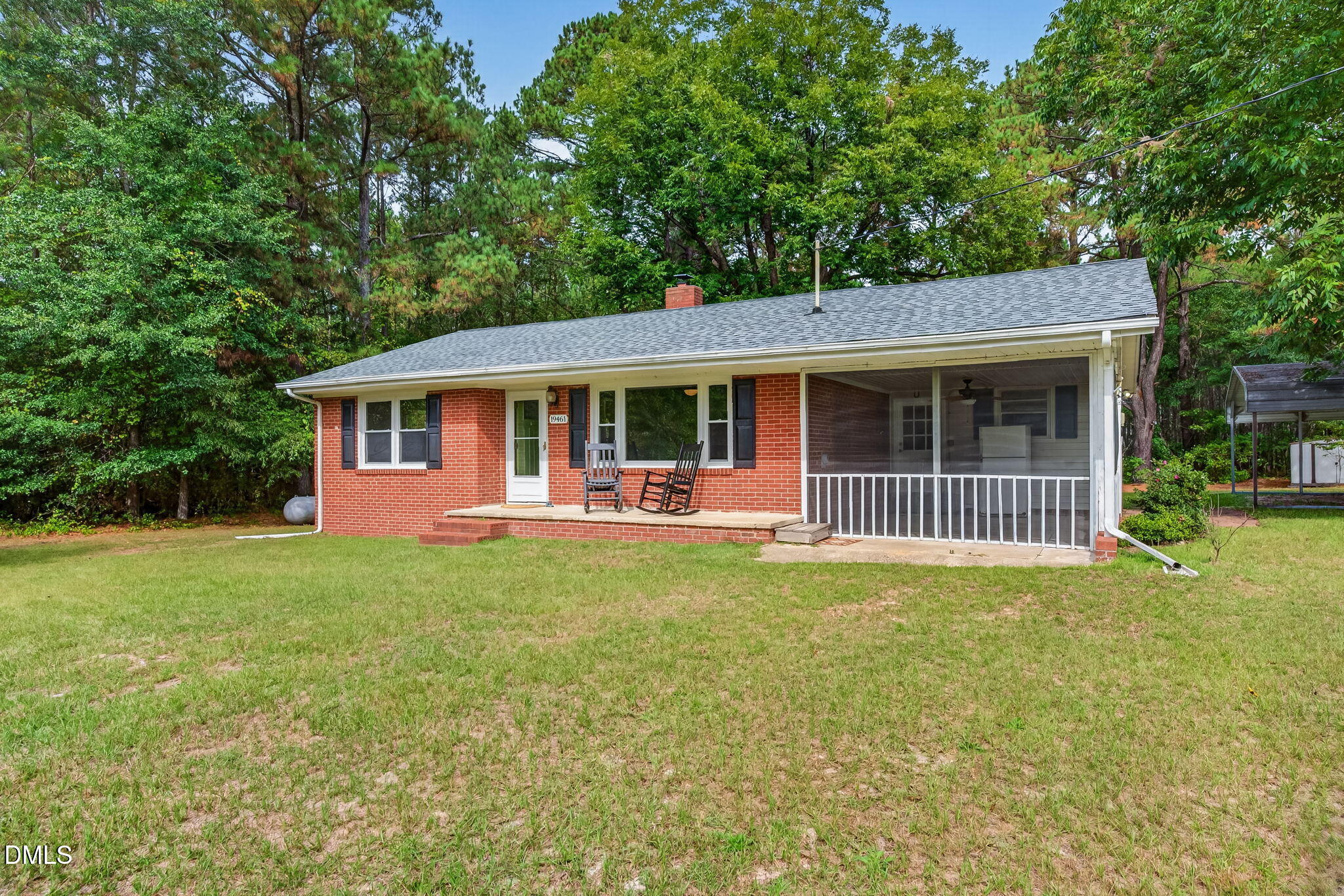 19461 Nc 210 Highway Property Photo 5