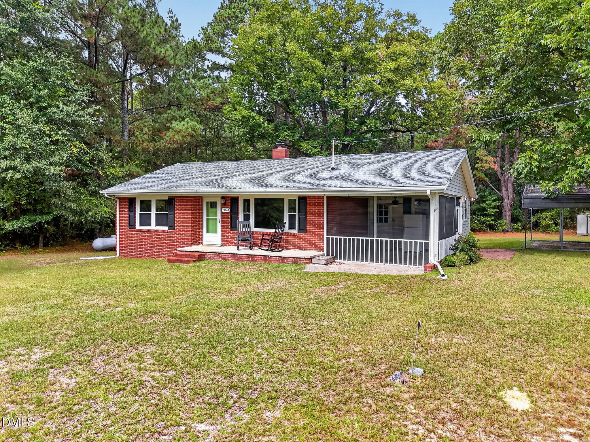 19461 Nc 210 Highway Property Photo 24