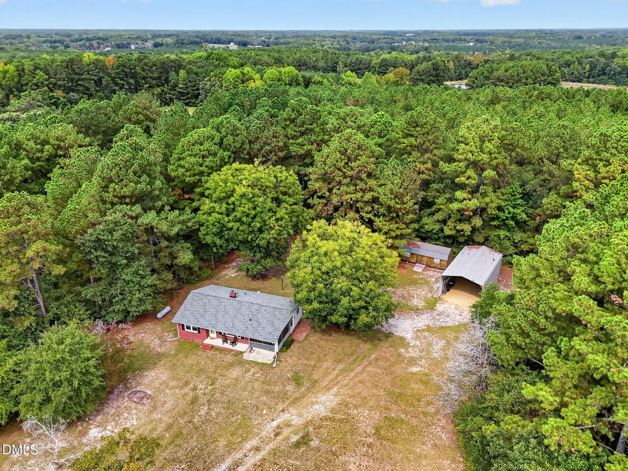 19461 Nc 210 Highway Property Photo 25