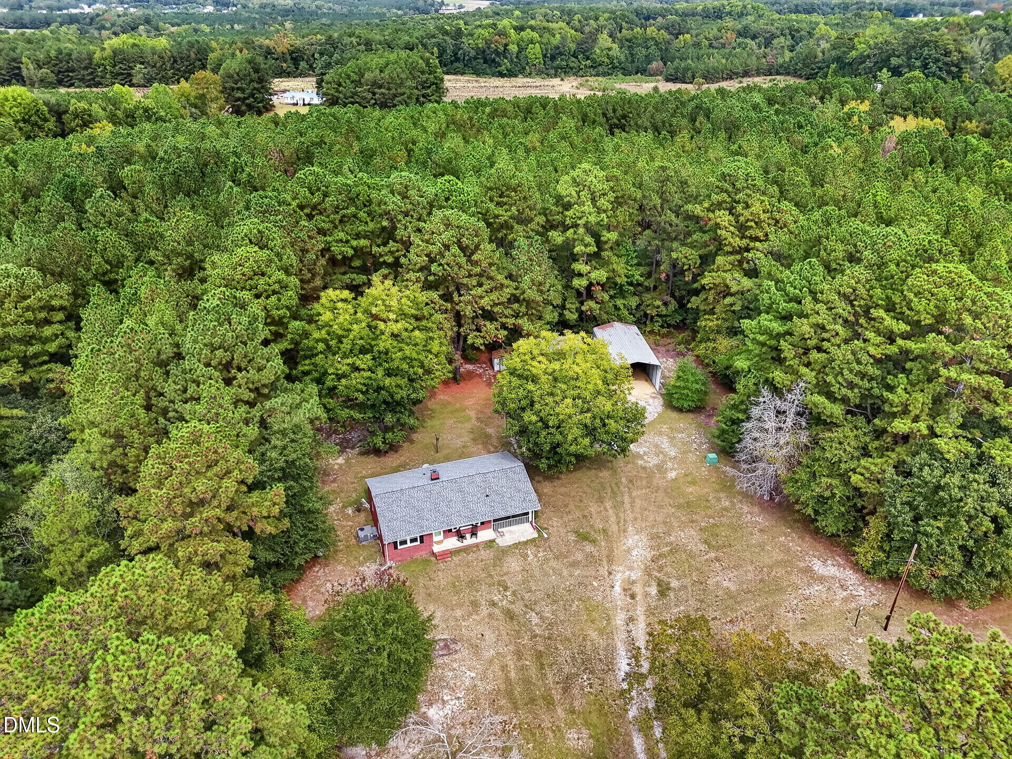 19461 Nc 210 Highway Property Photo 26
