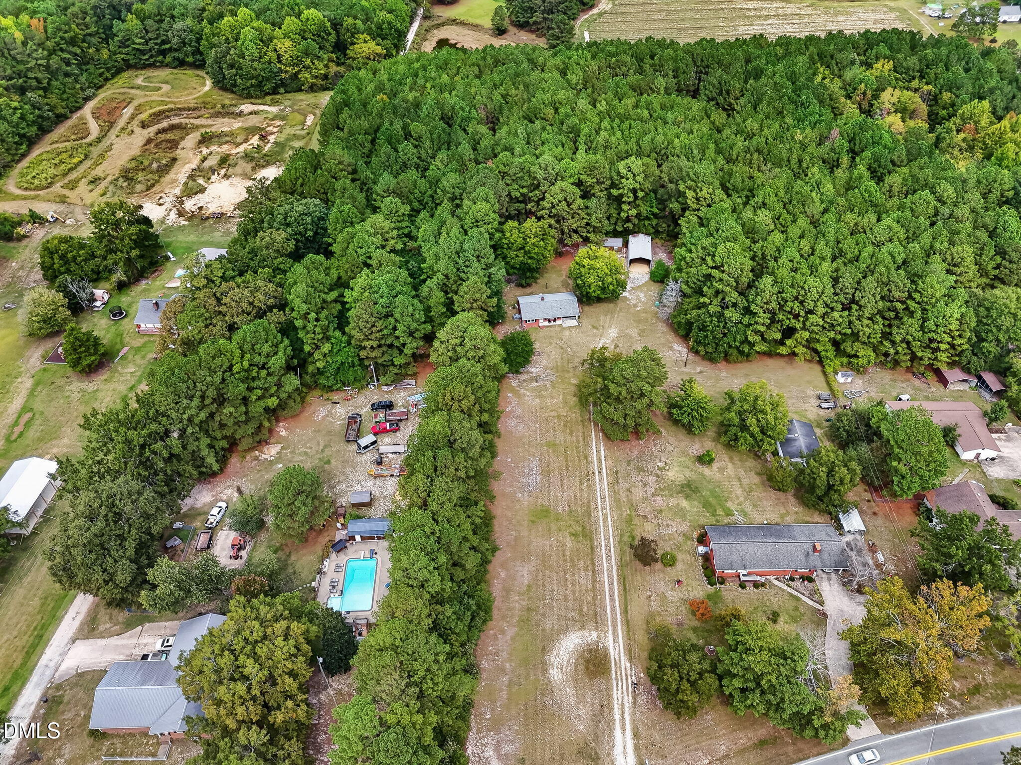 19461 Nc 210 Highway Property Photo 28