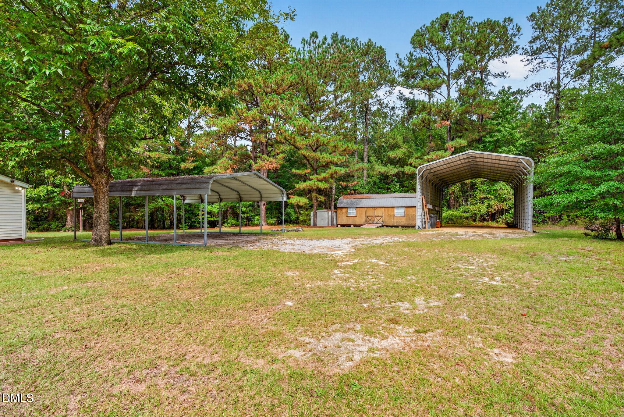 19461 Nc 210 Highway Property Photo 34